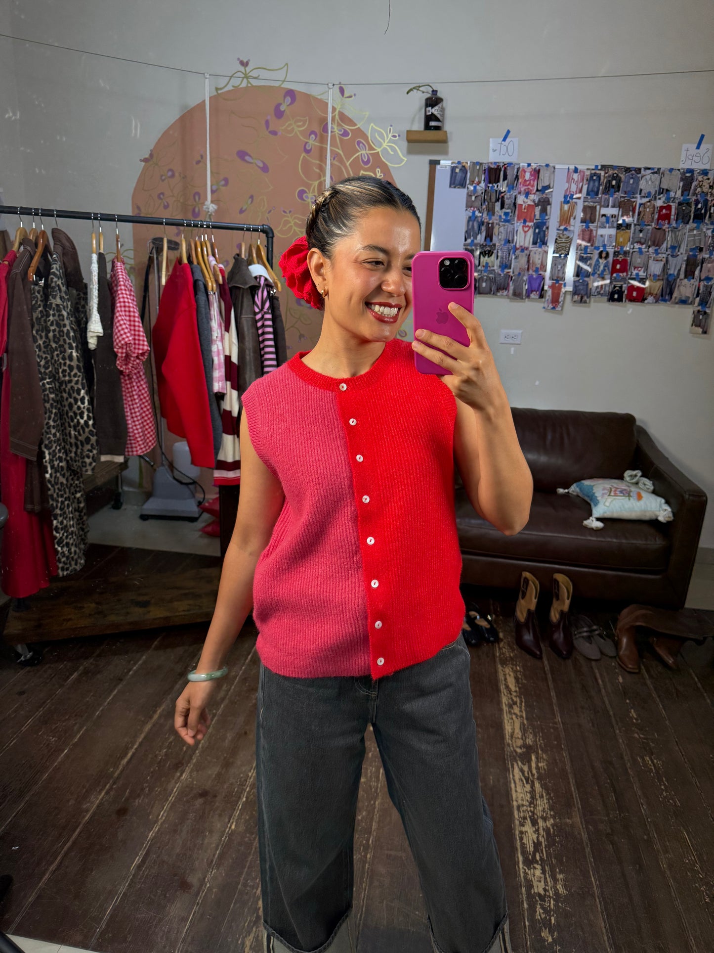 BLUSA MARIBEL