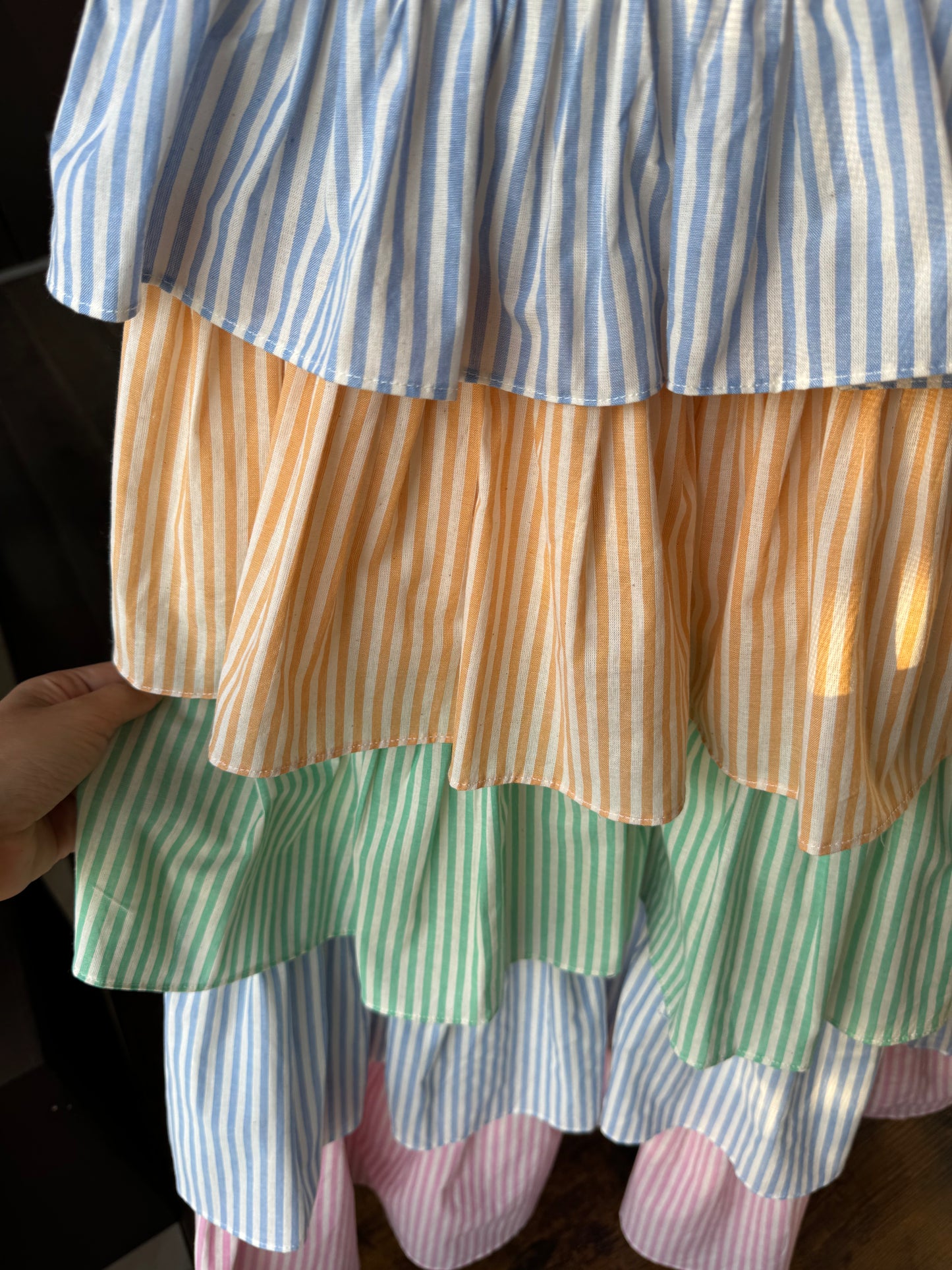 VESTIDO ROSAZUL