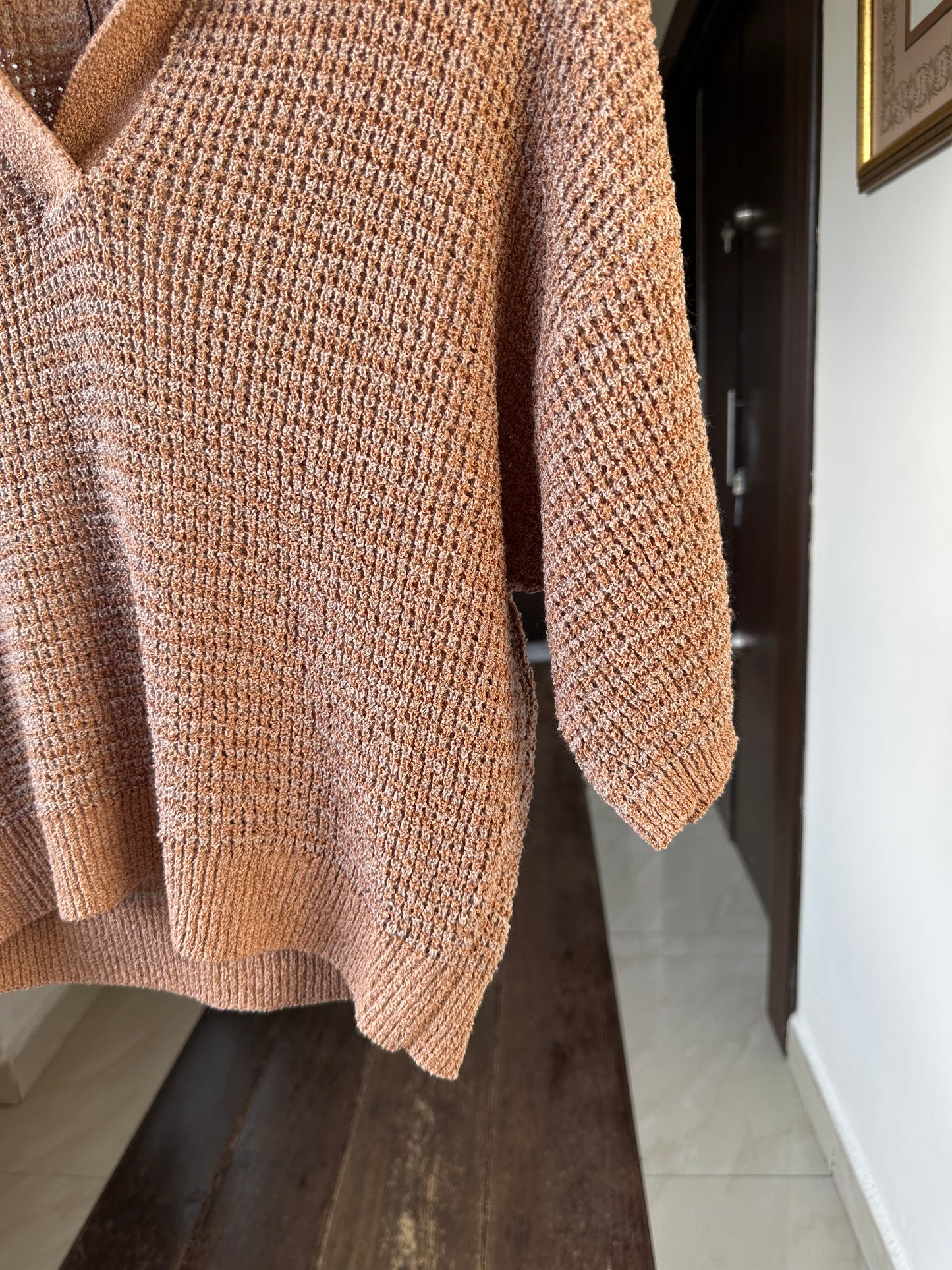 BLUSA LUISA