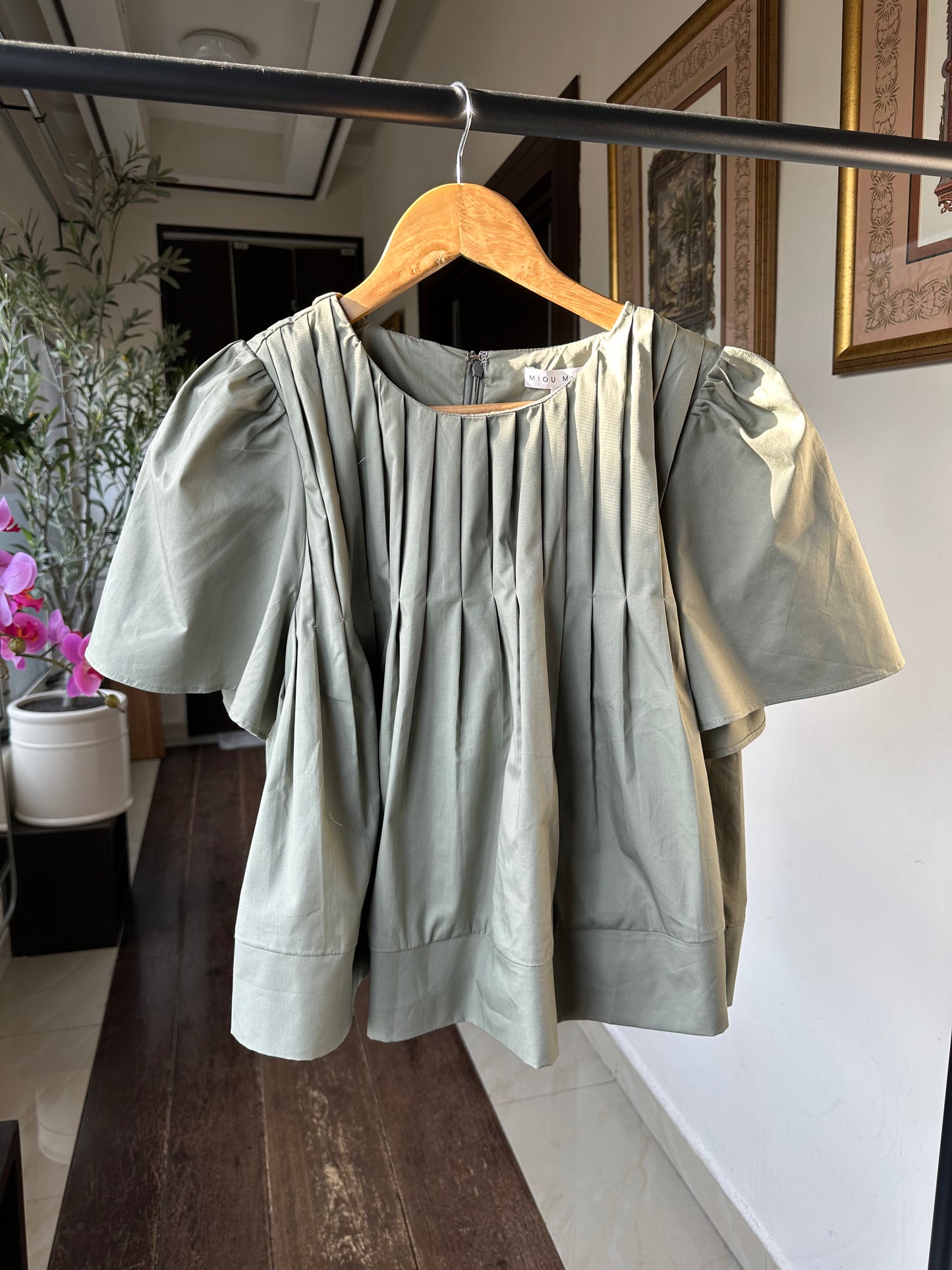 BLUSA KIKI