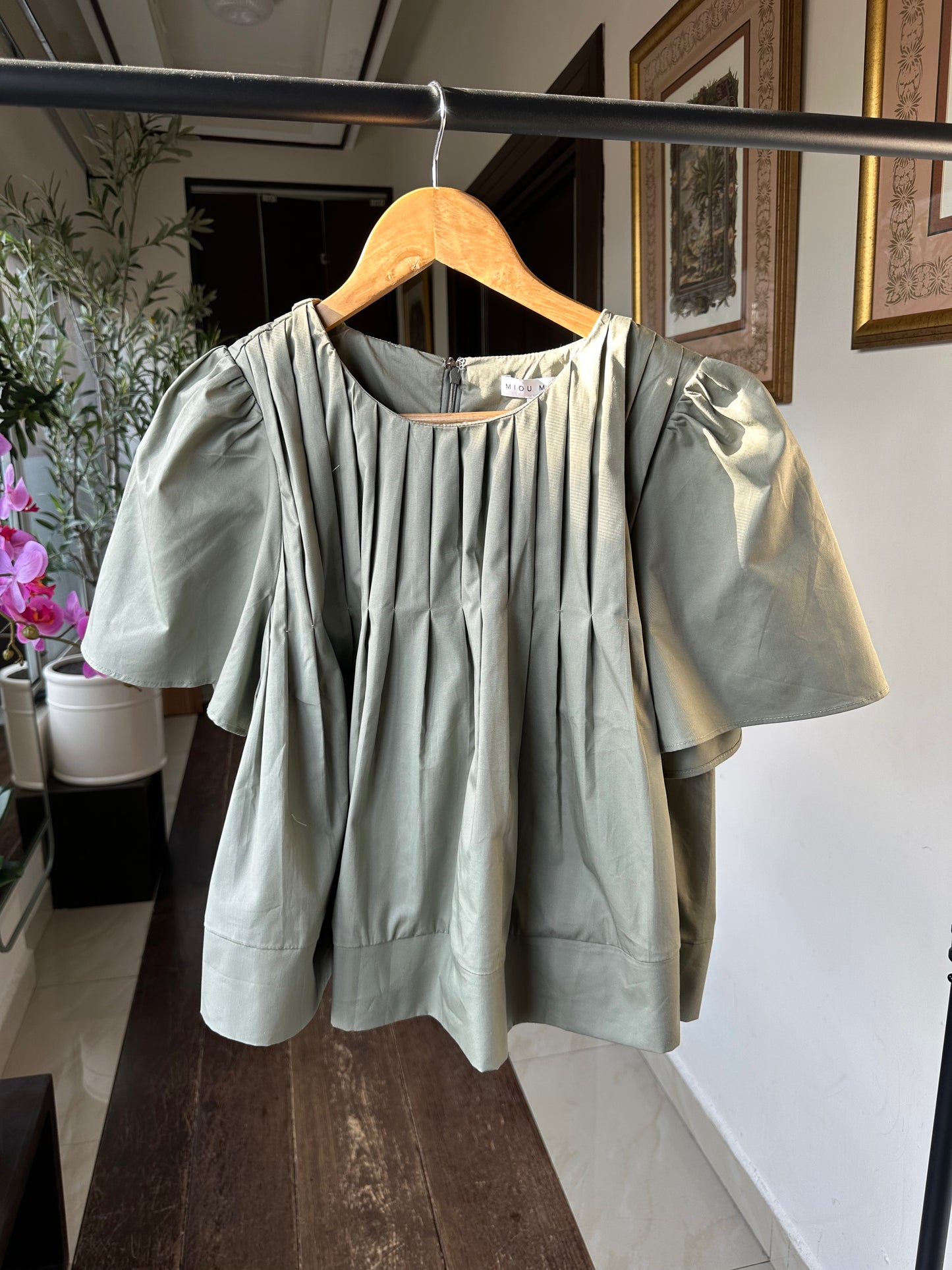 BLUSA KIKI