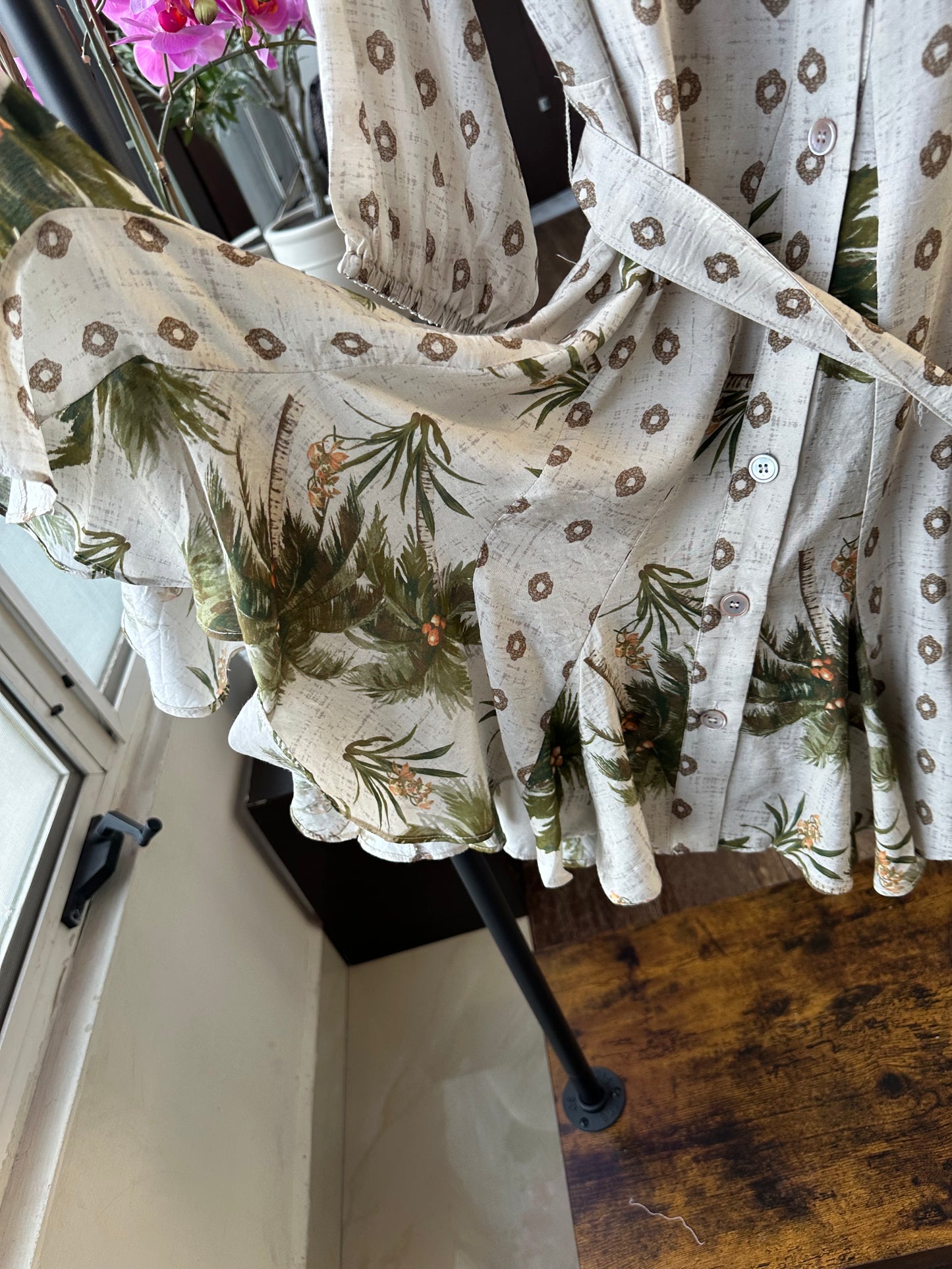 VESTIDO TERE