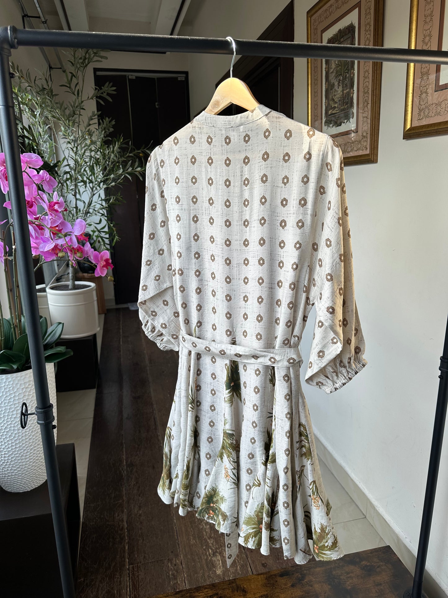 VESTIDO TERE