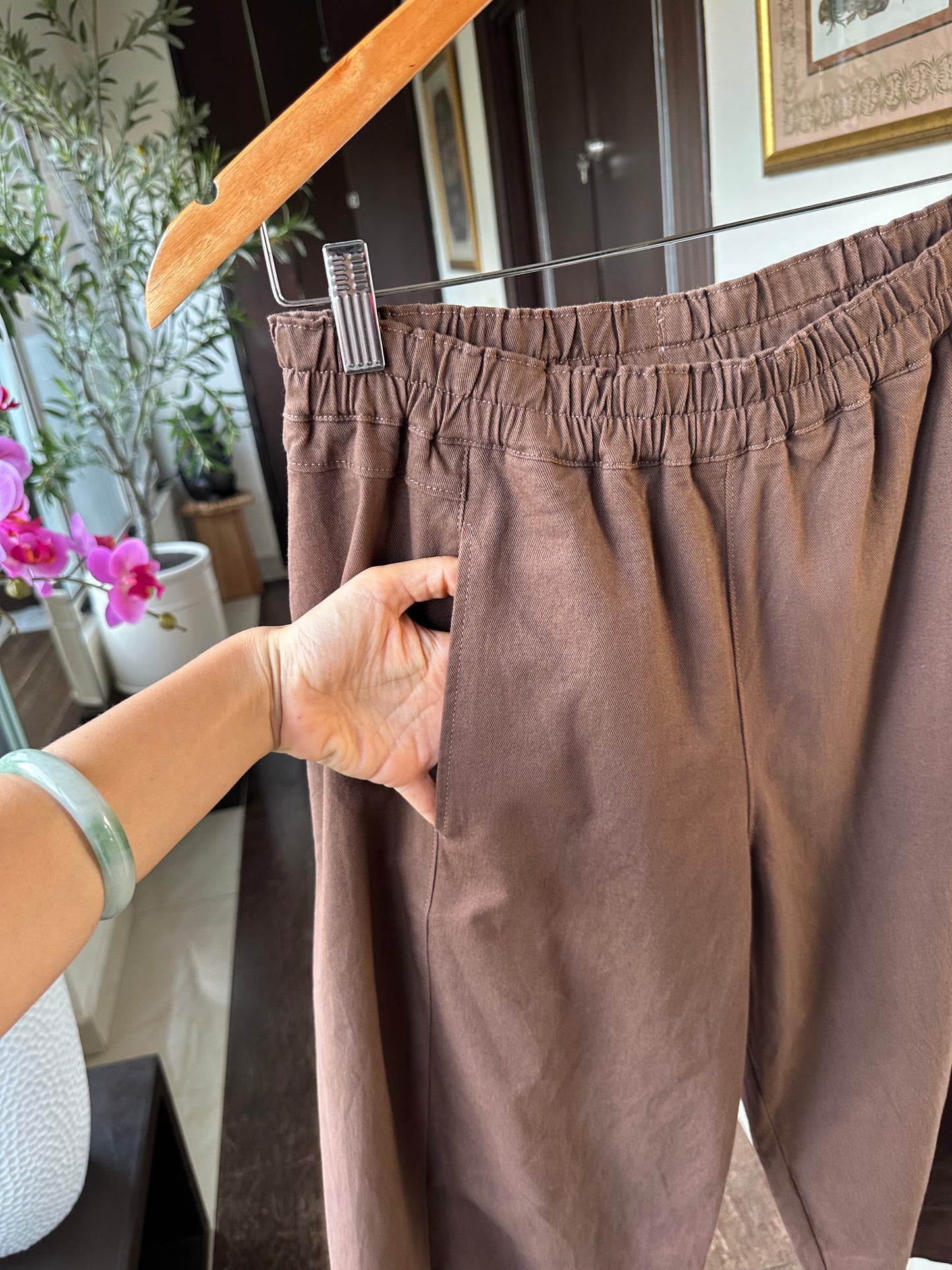 PANTALON YADI
