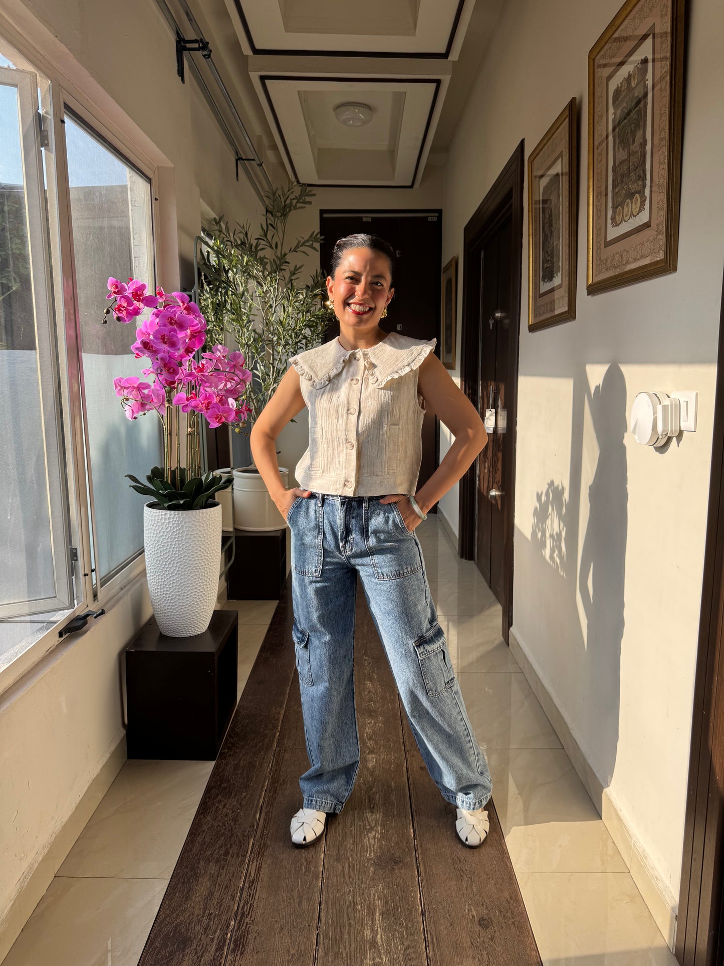JEANS GALAXIA