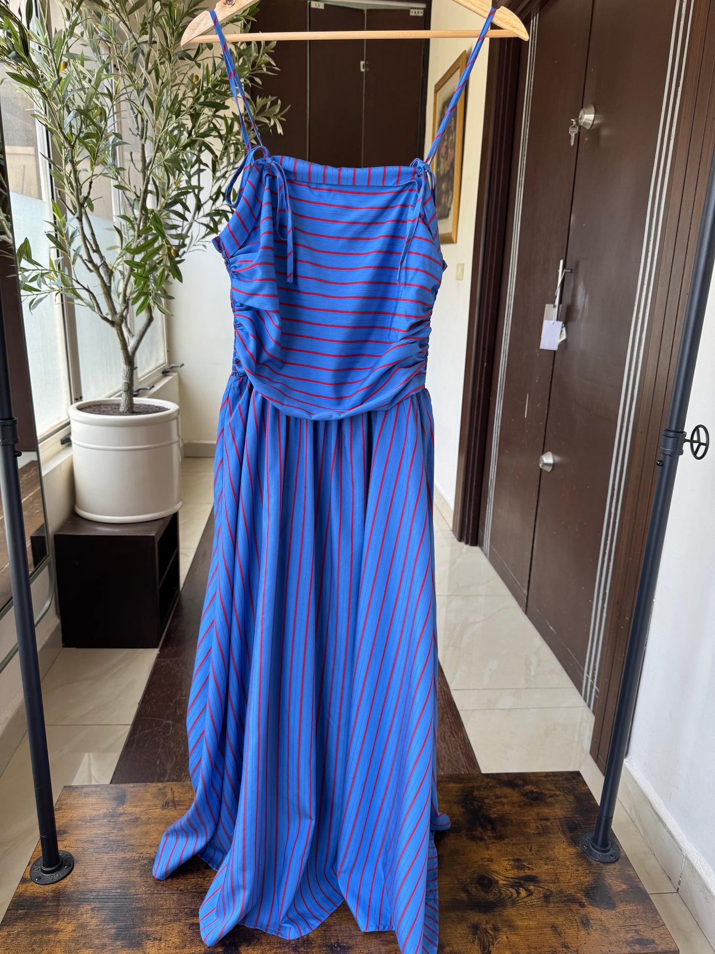 VESTIDO NEPTUNO