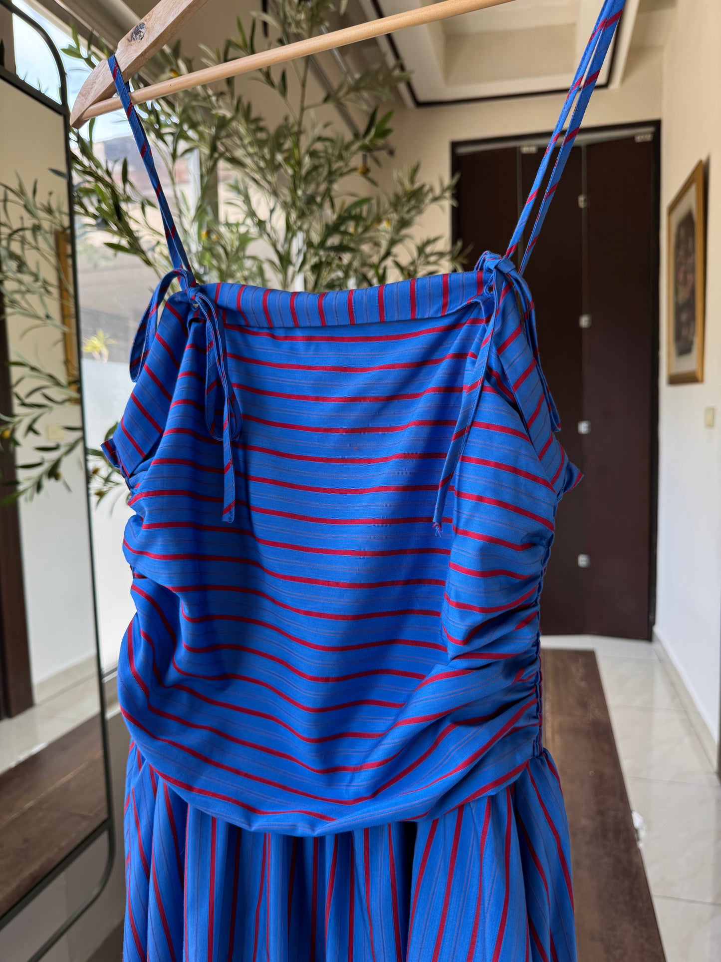 VESTIDO NEPTUNO