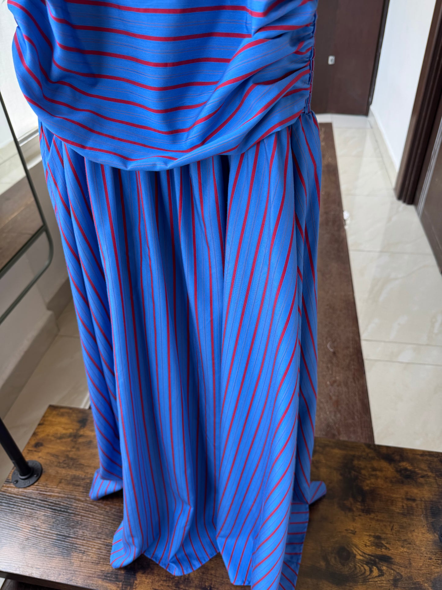 VESTIDO NEPTUNO