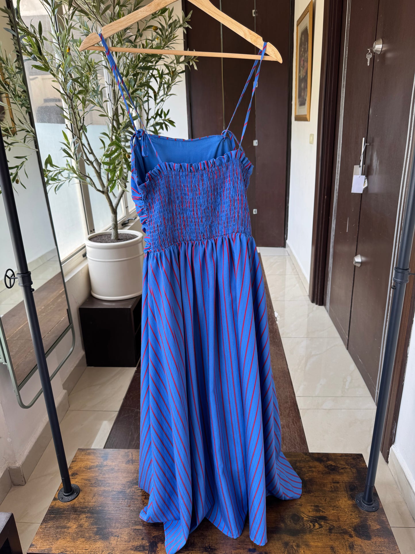 VESTIDO NEPTUNO