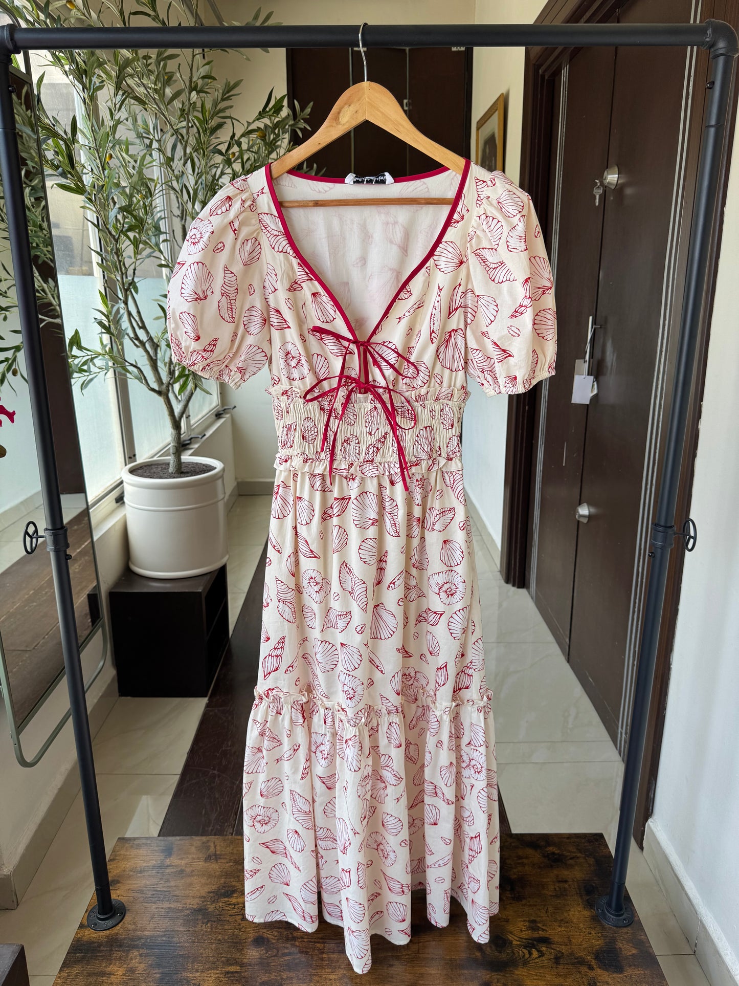 VESTIDO ECLIPSE