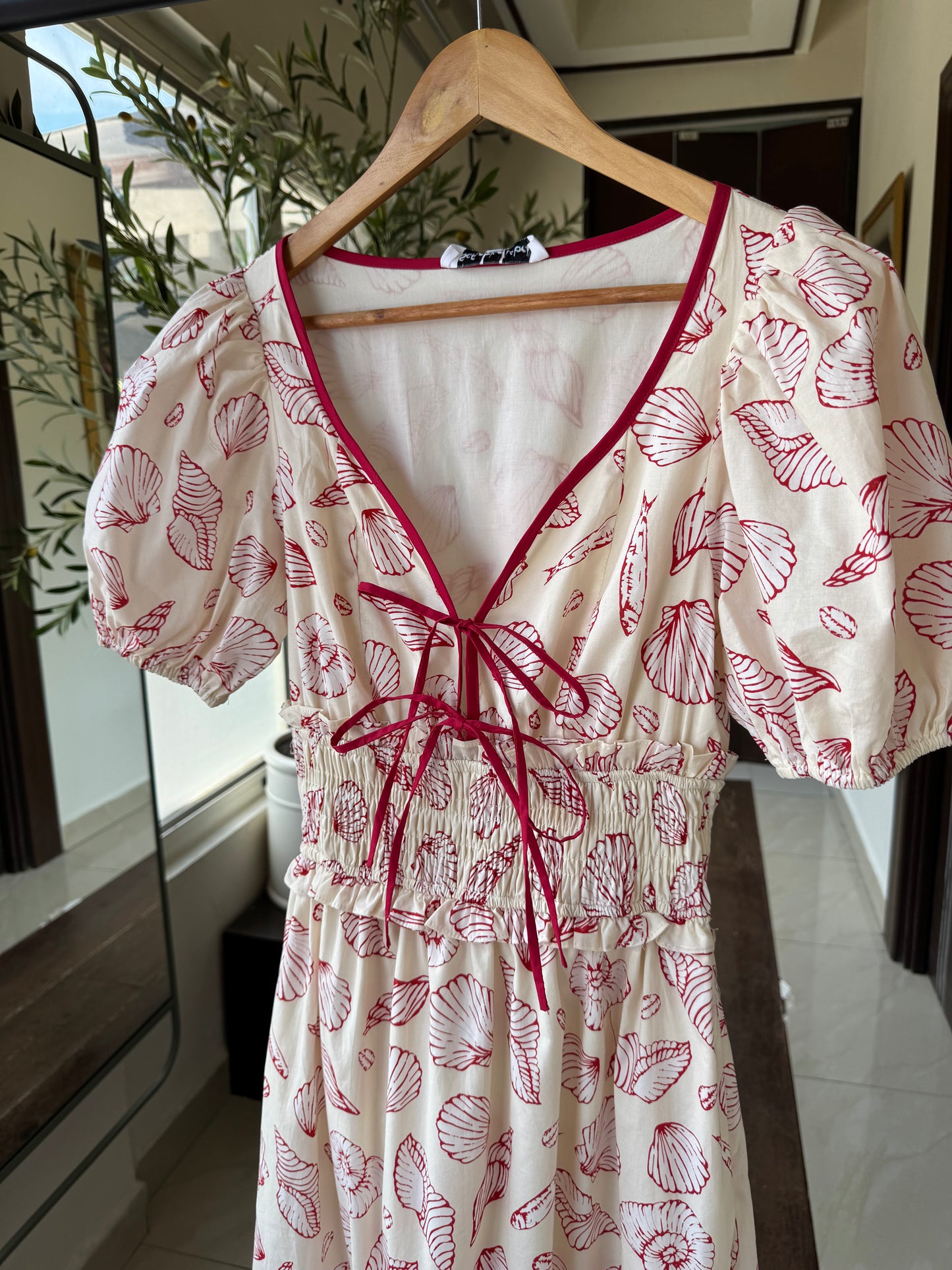 VESTIDO ECLIPSE