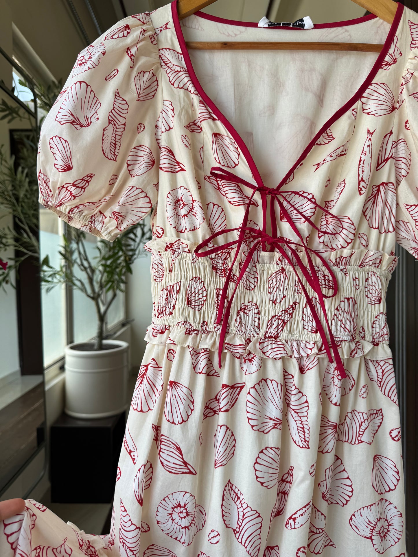 VESTIDO ECLIPSE