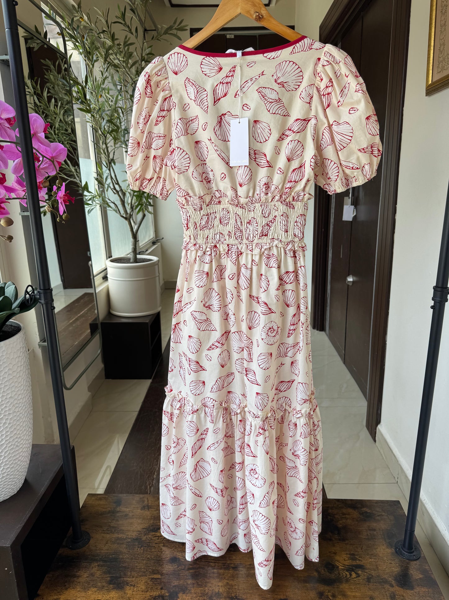 VESTIDO ECLIPSE
