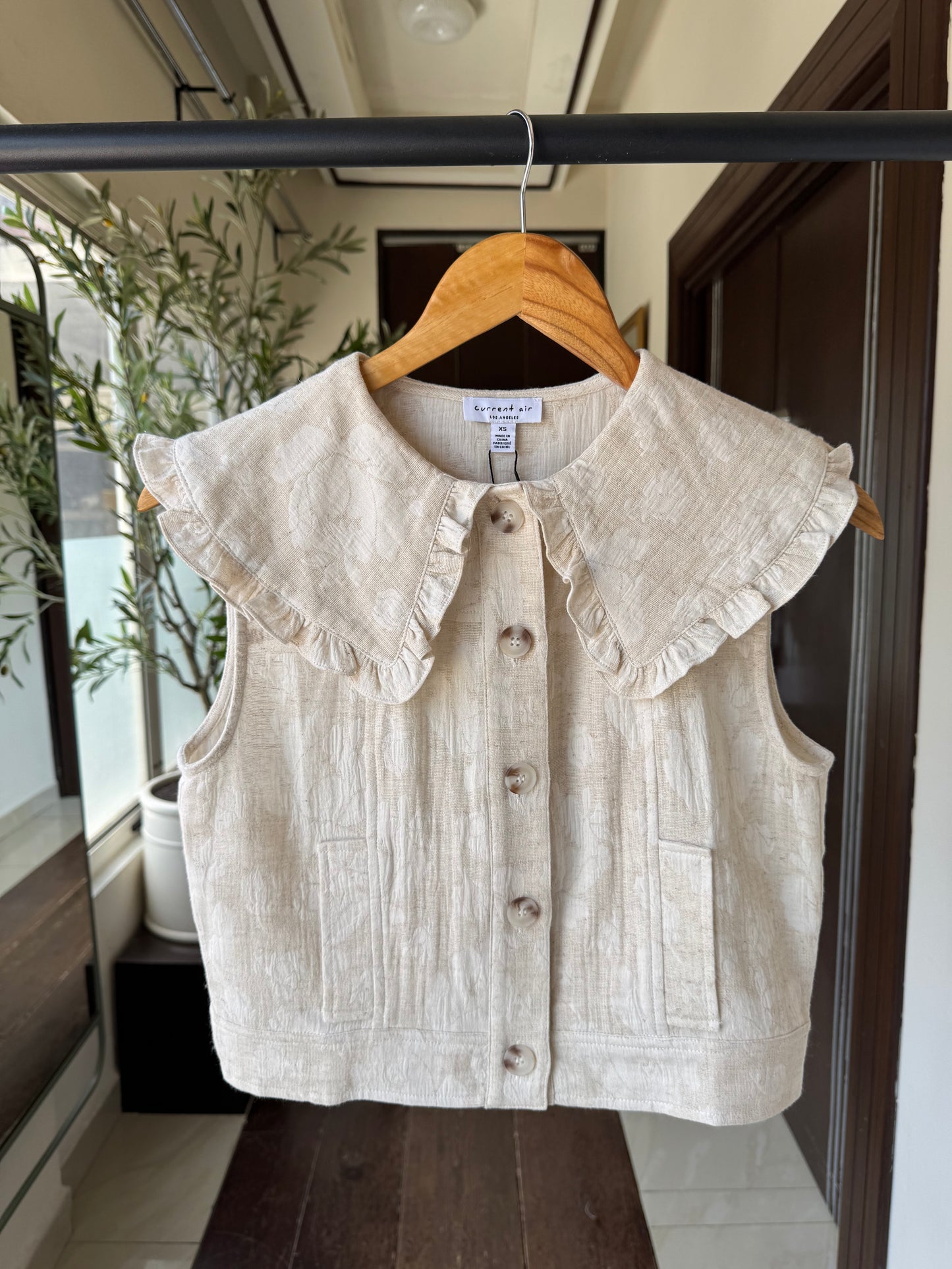 BLUSA JUPITER