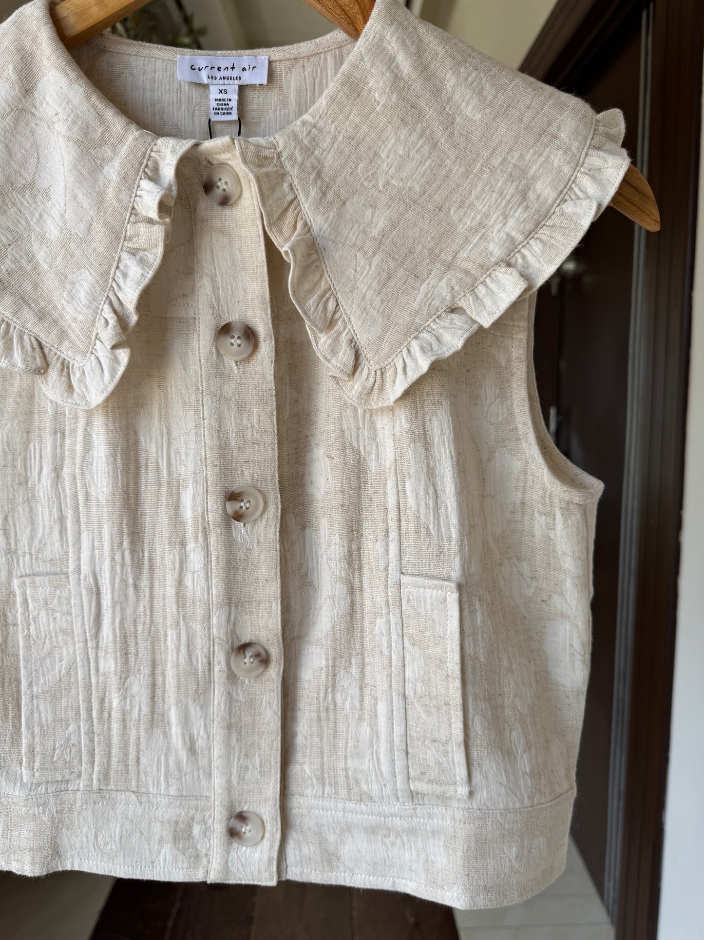 BLUSA JUPITER