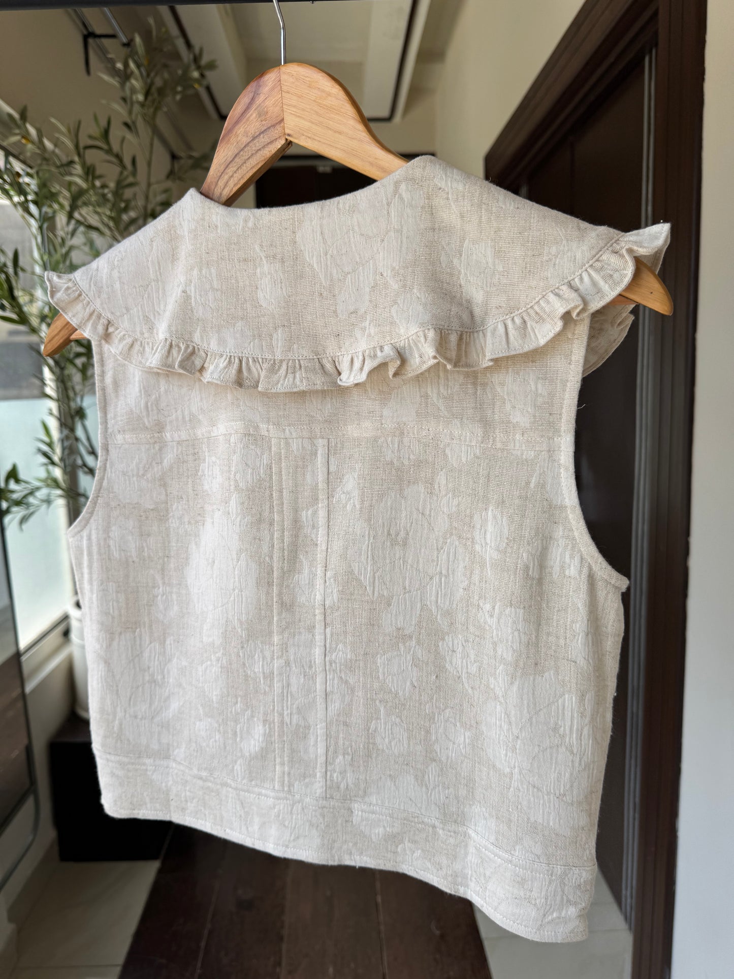 BLUSA JUPITER
