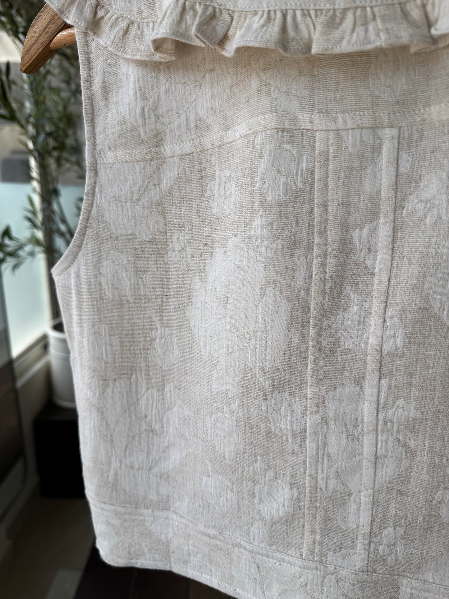 BLUSA JUPITER