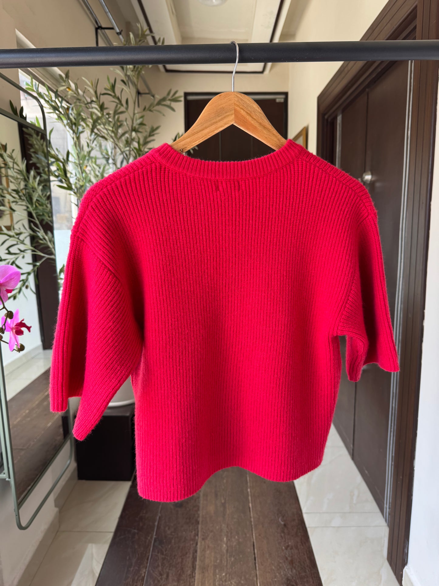BLUSA NEBULA