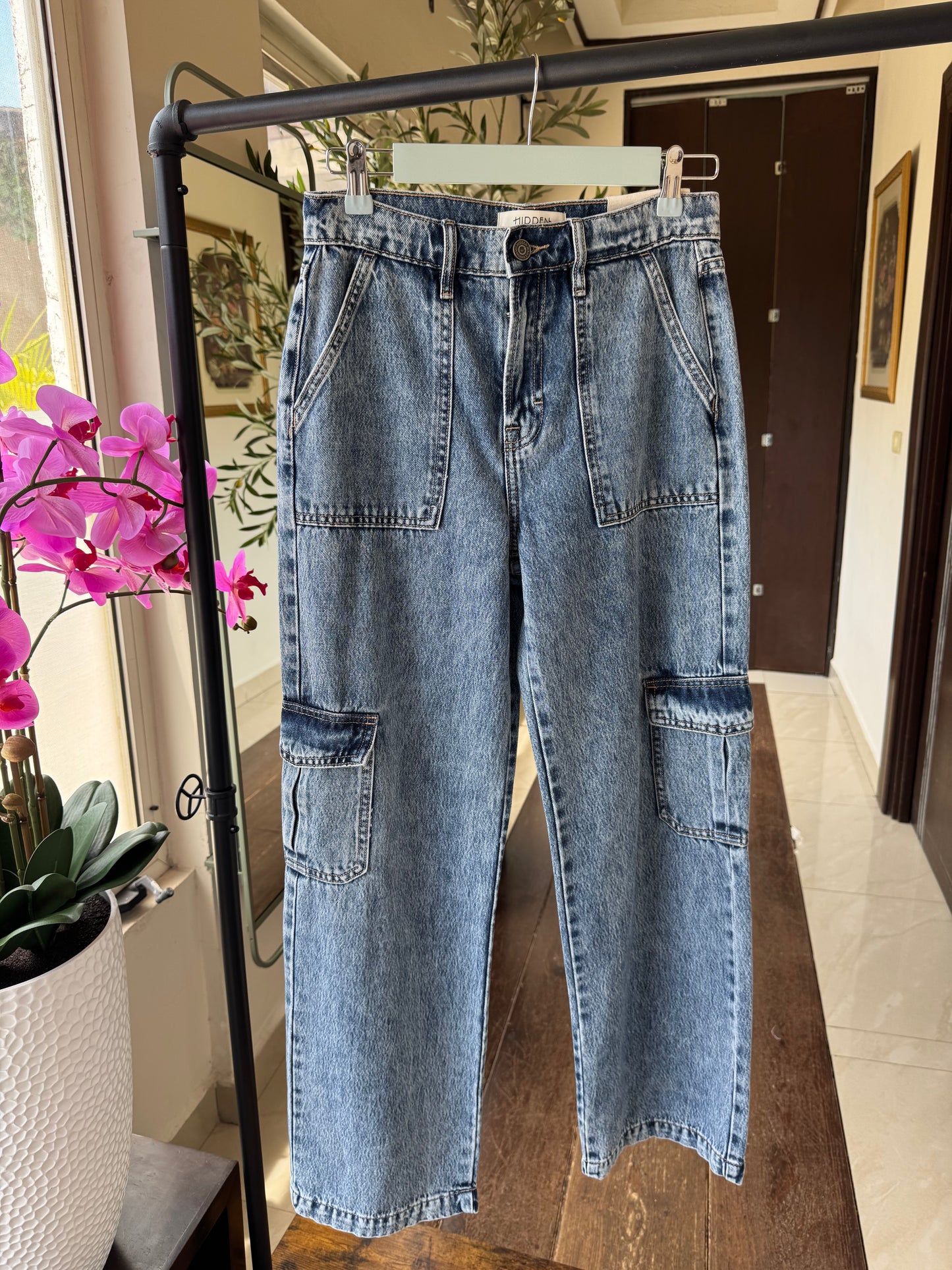 JEANS GALAXIA