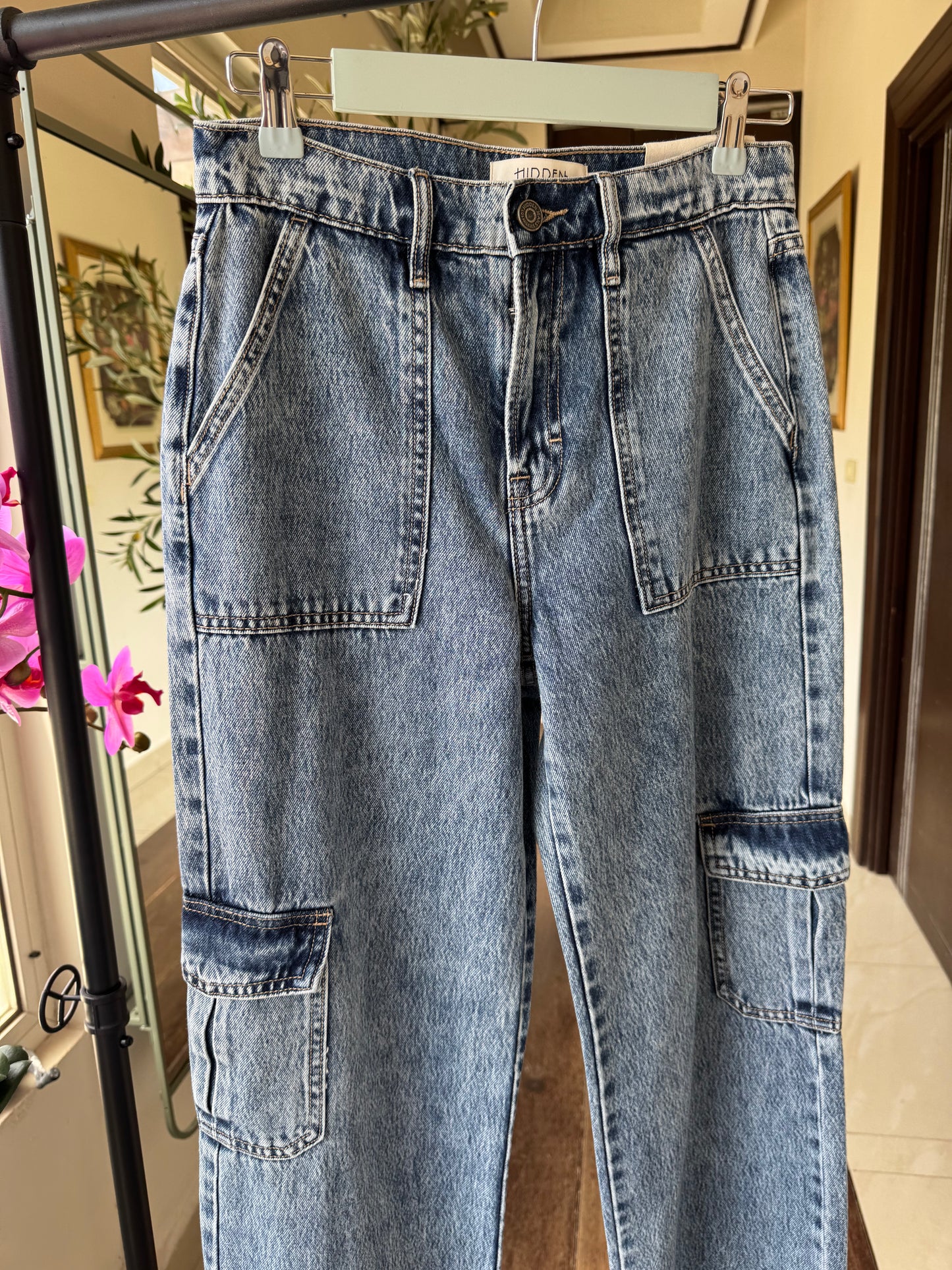 JEANS GALAXIA