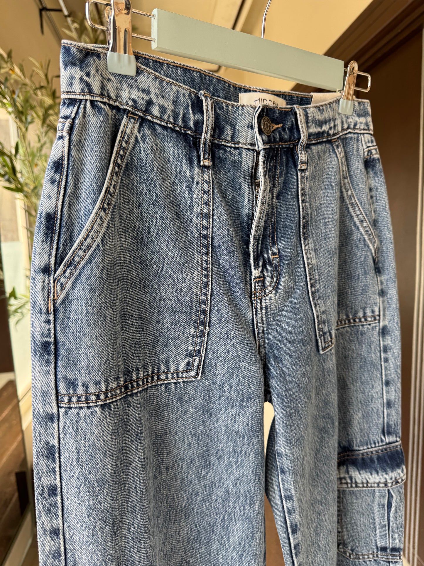 JEANS GALAXIA