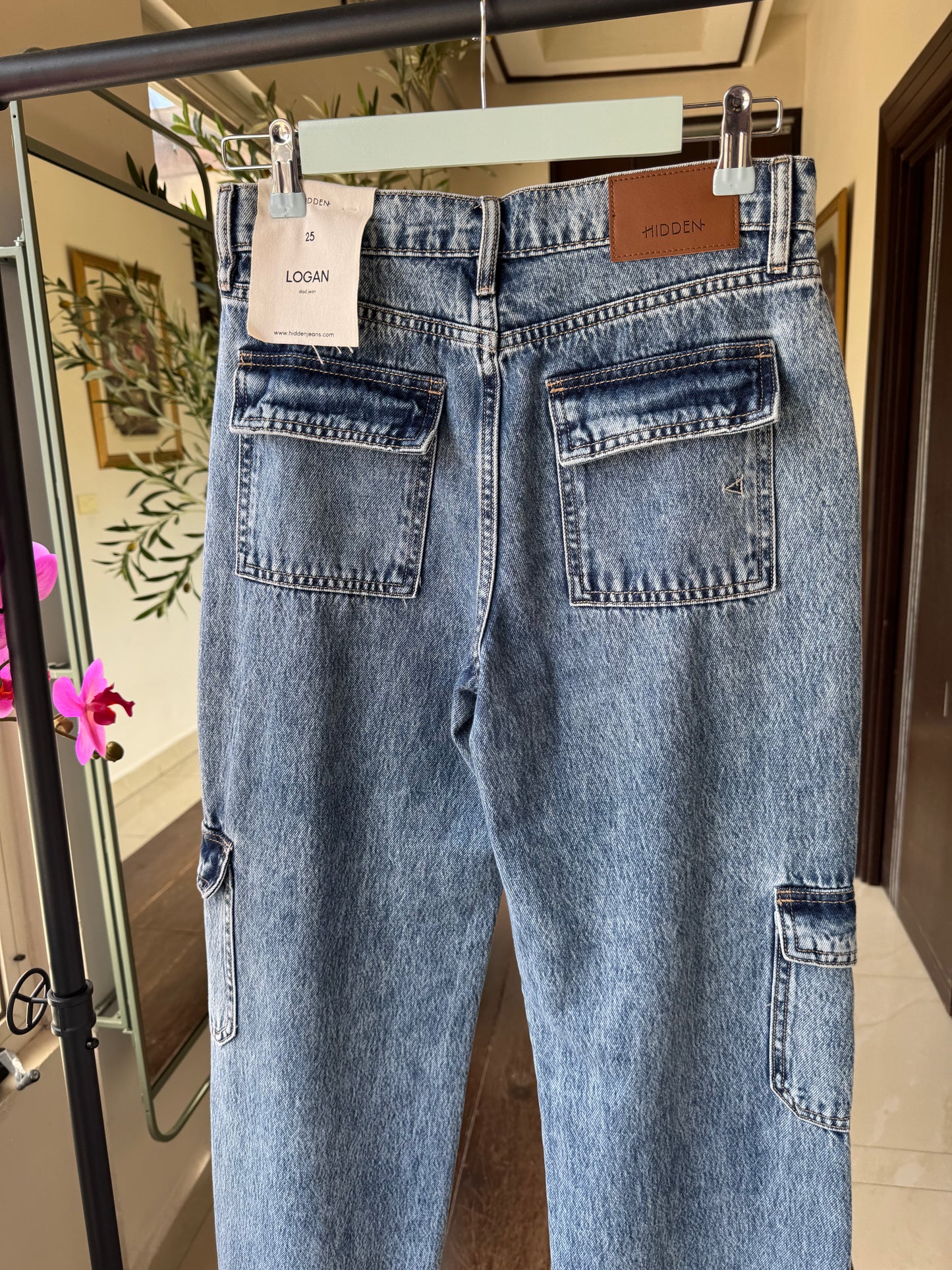 JEANS GALAXIA