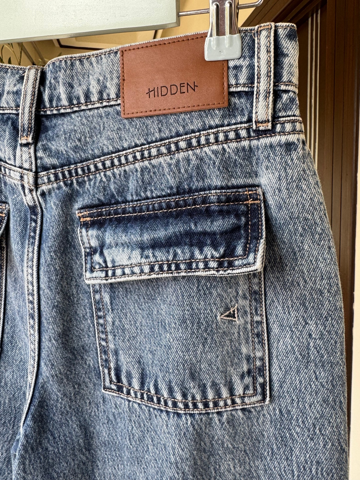 JEANS GALAXIA