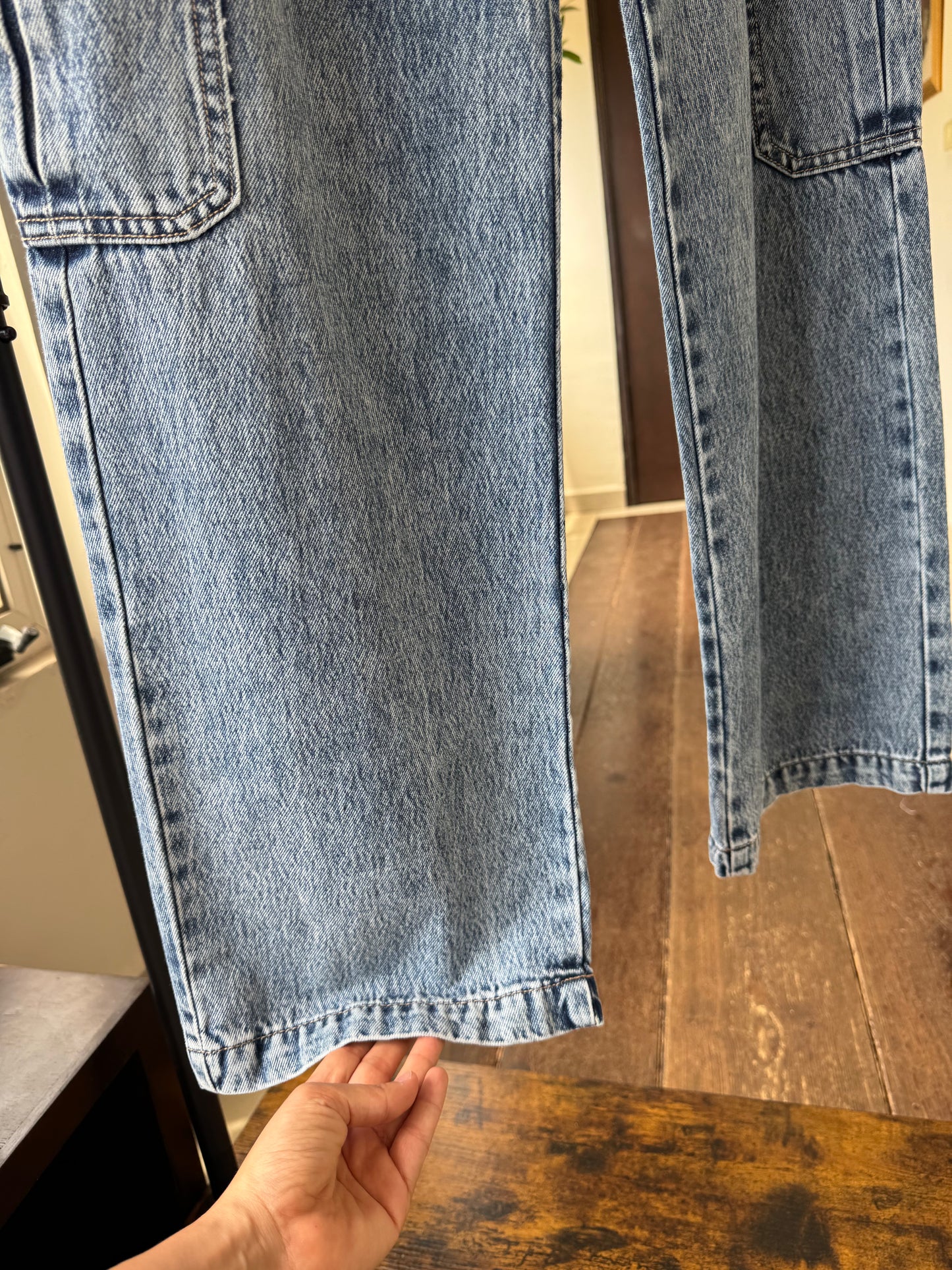 JEANS GALAXIA