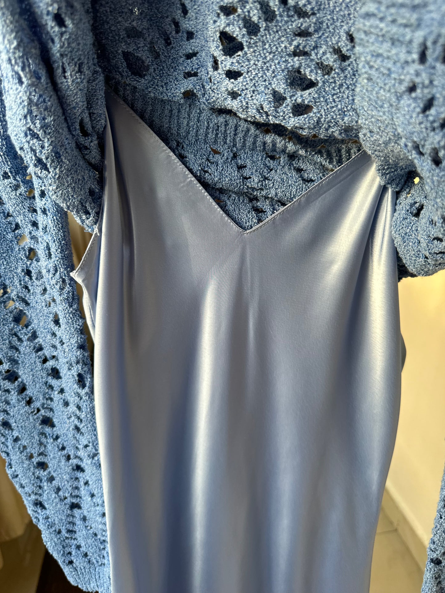 VESTIDO BLUEBERRY
