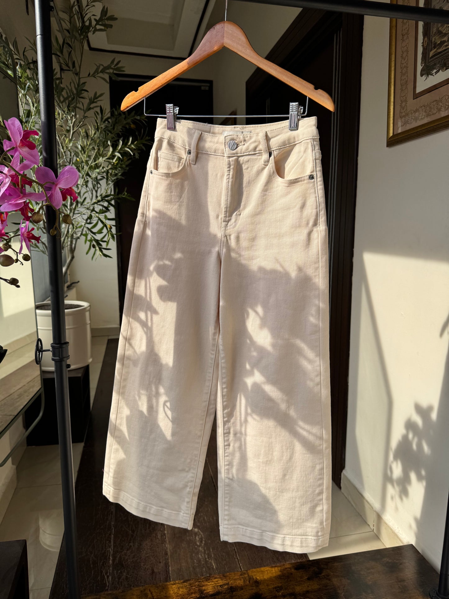 PANTALON OBLEA