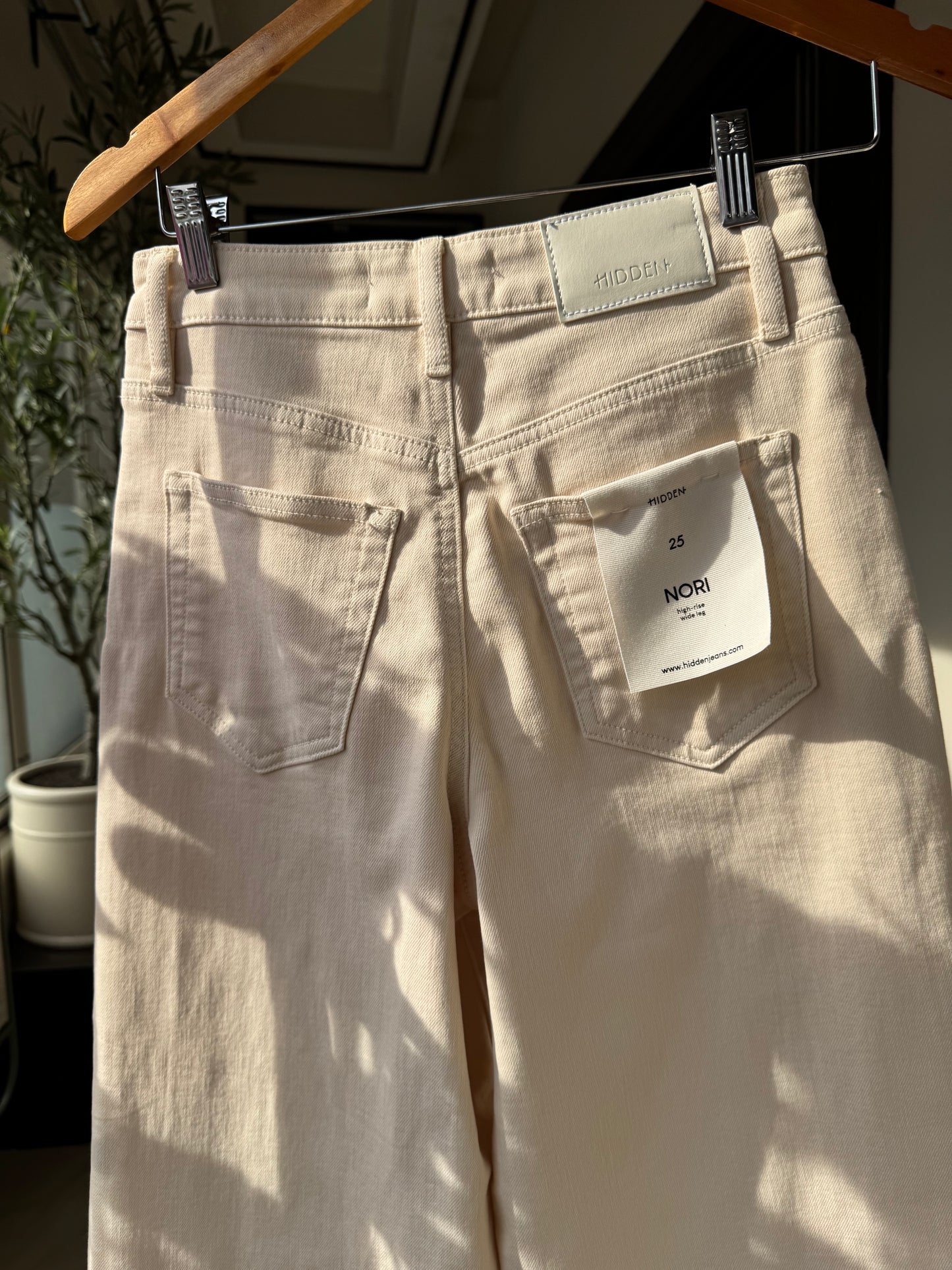 PANTALON OBLEA