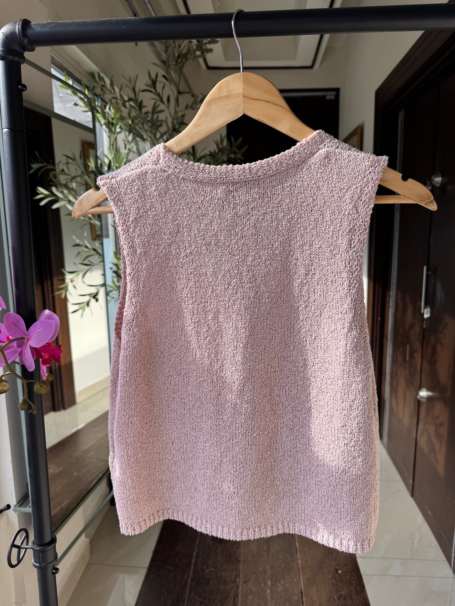 BLUSA PALETA