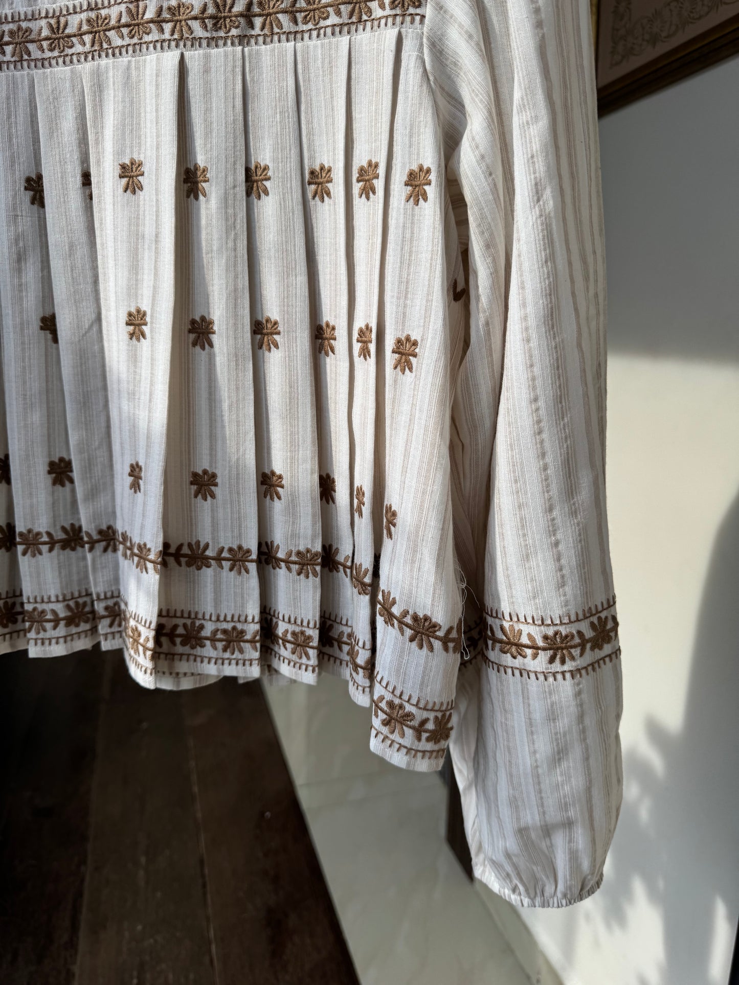BLUSA MAZAPAN