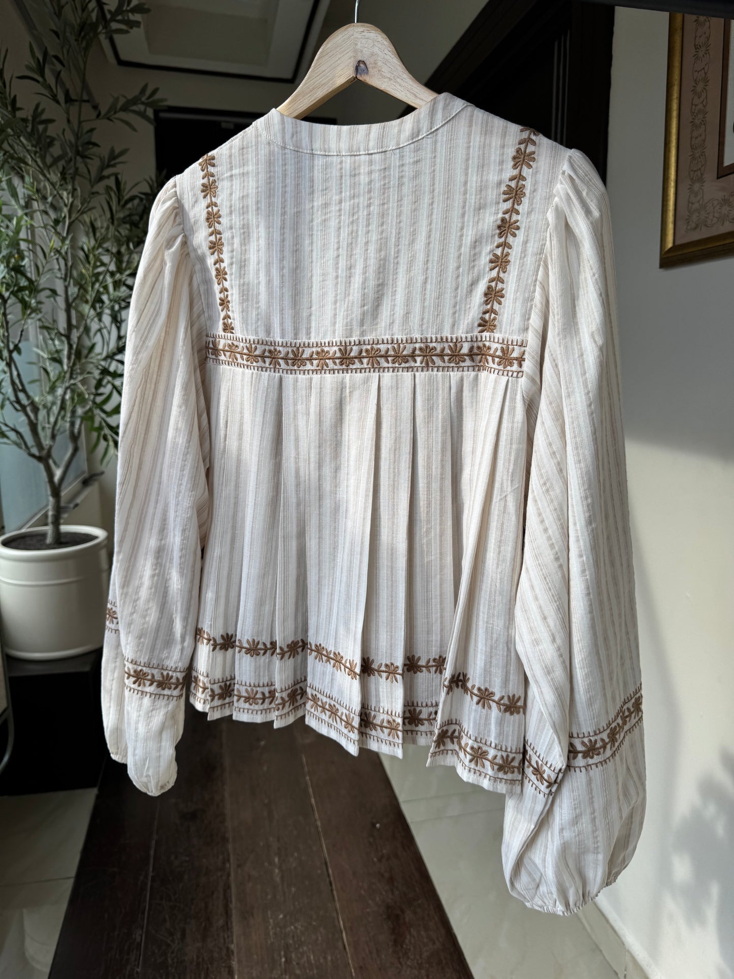 BLUSA MAZAPAN