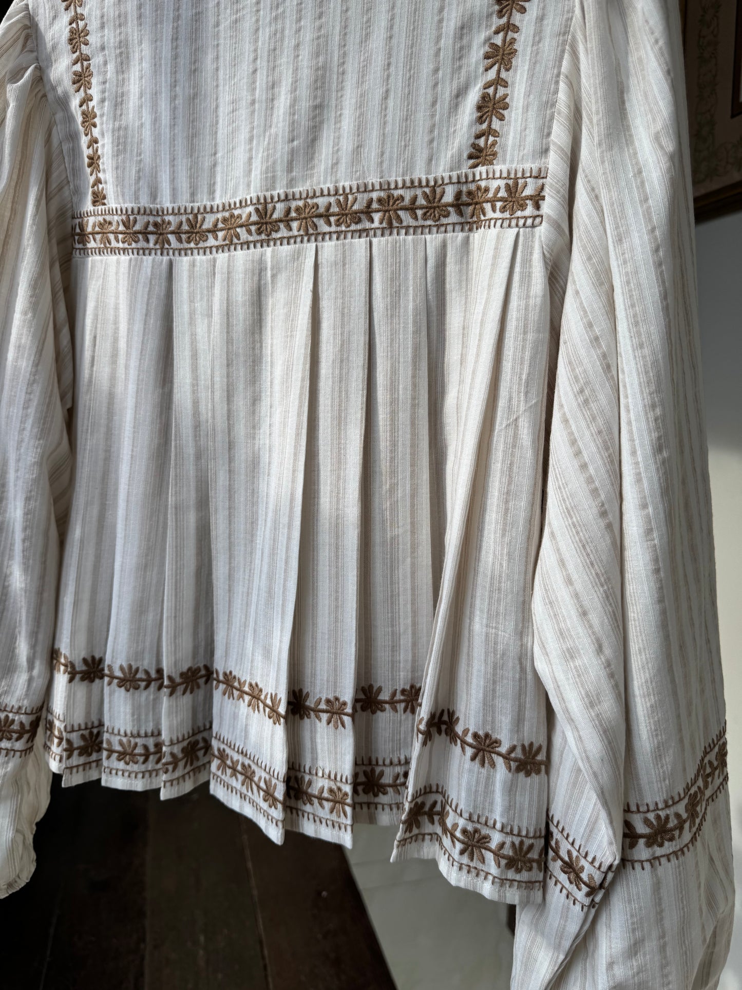 BLUSA MAZAPAN