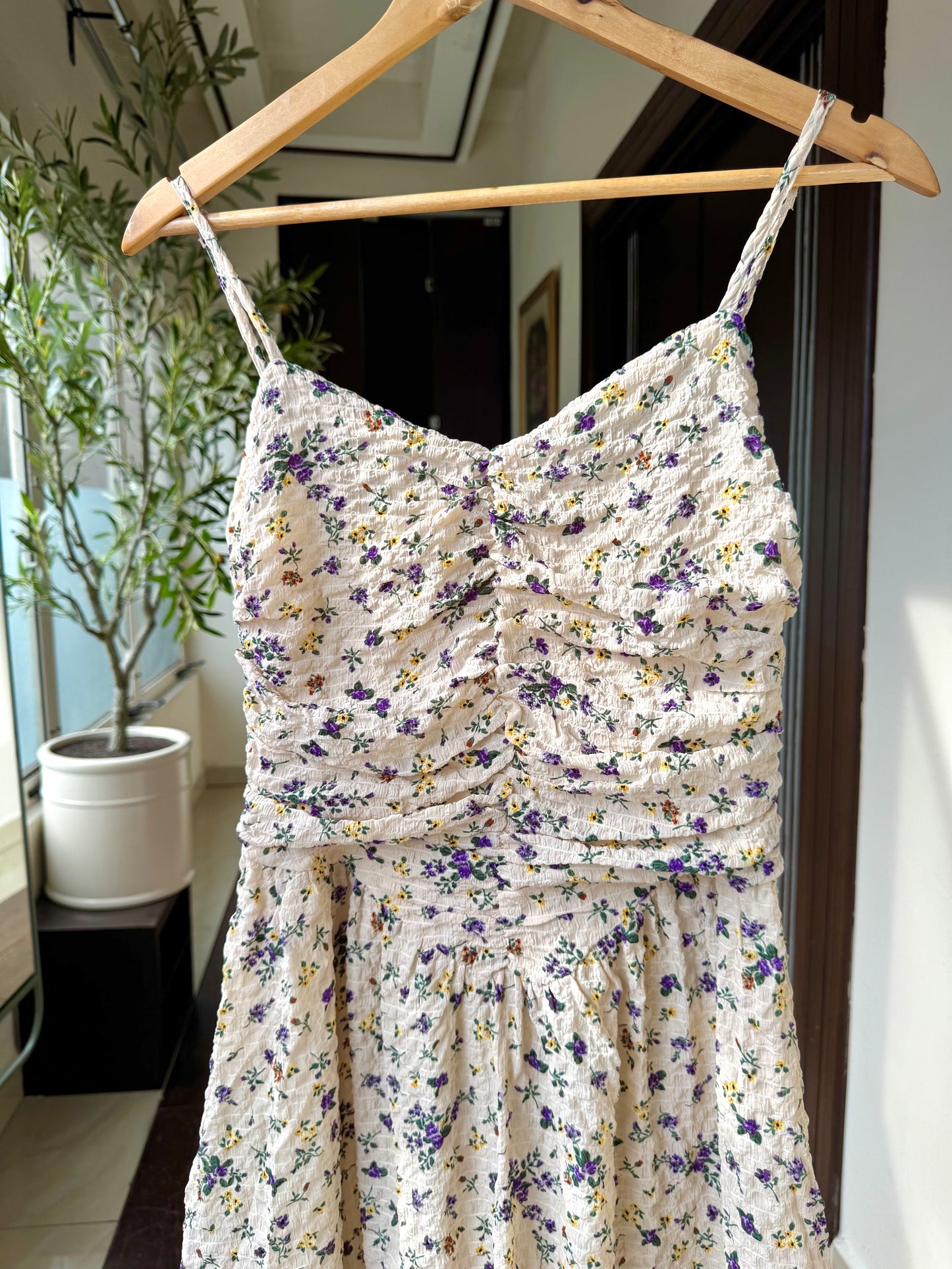 VESTIDO EMPANADA