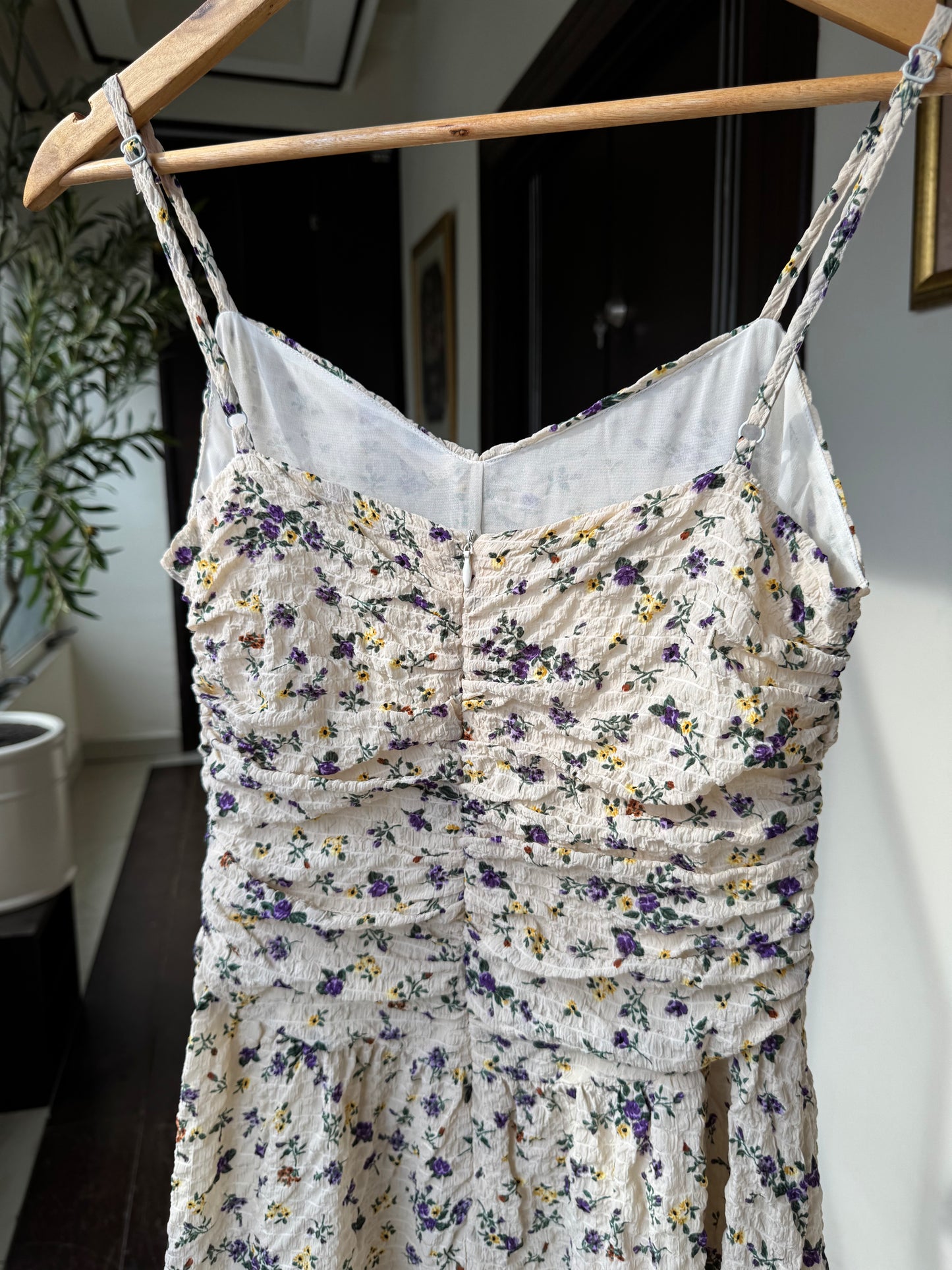 VESTIDO EMPANADA