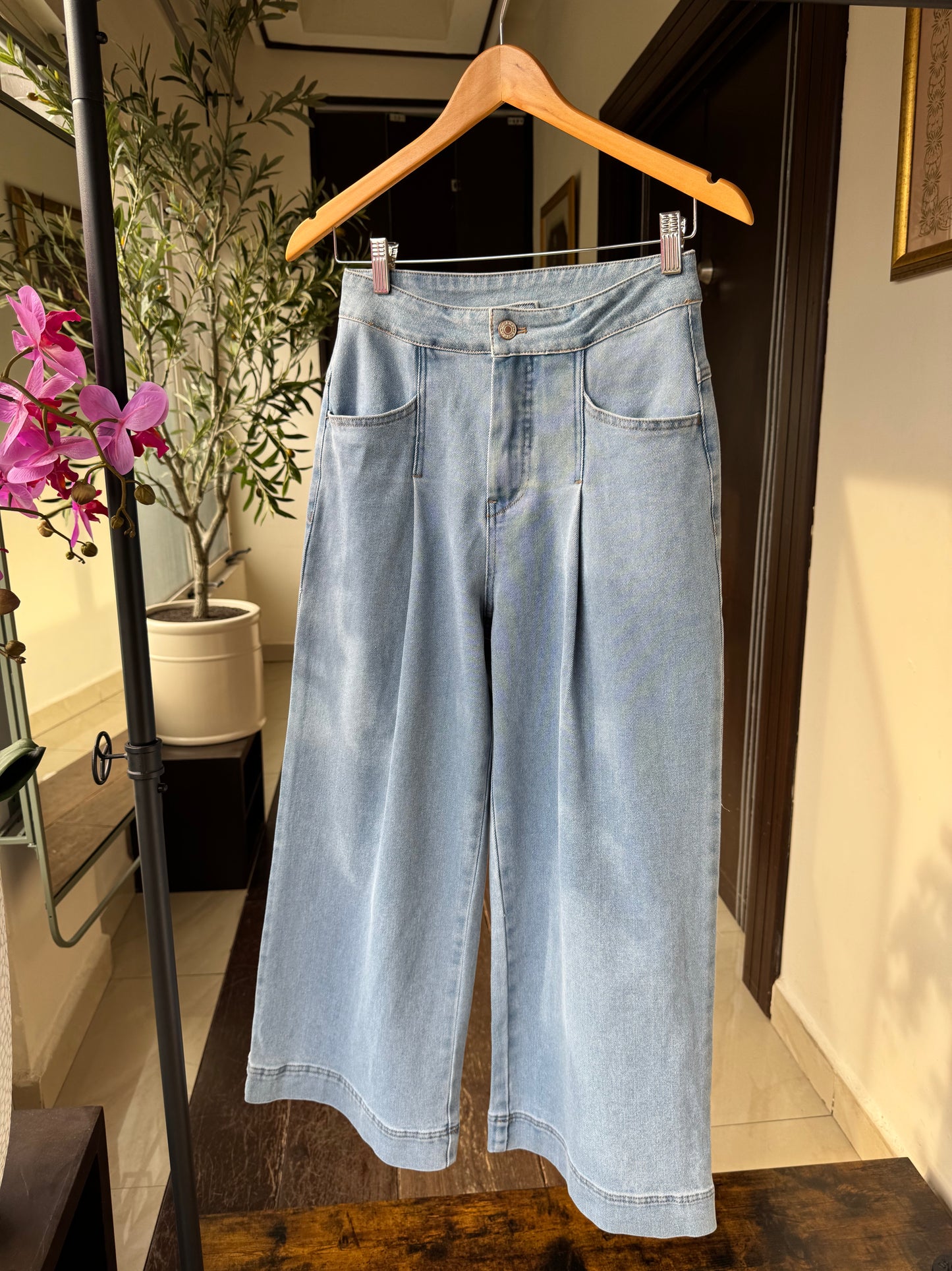 PANTALON OREO