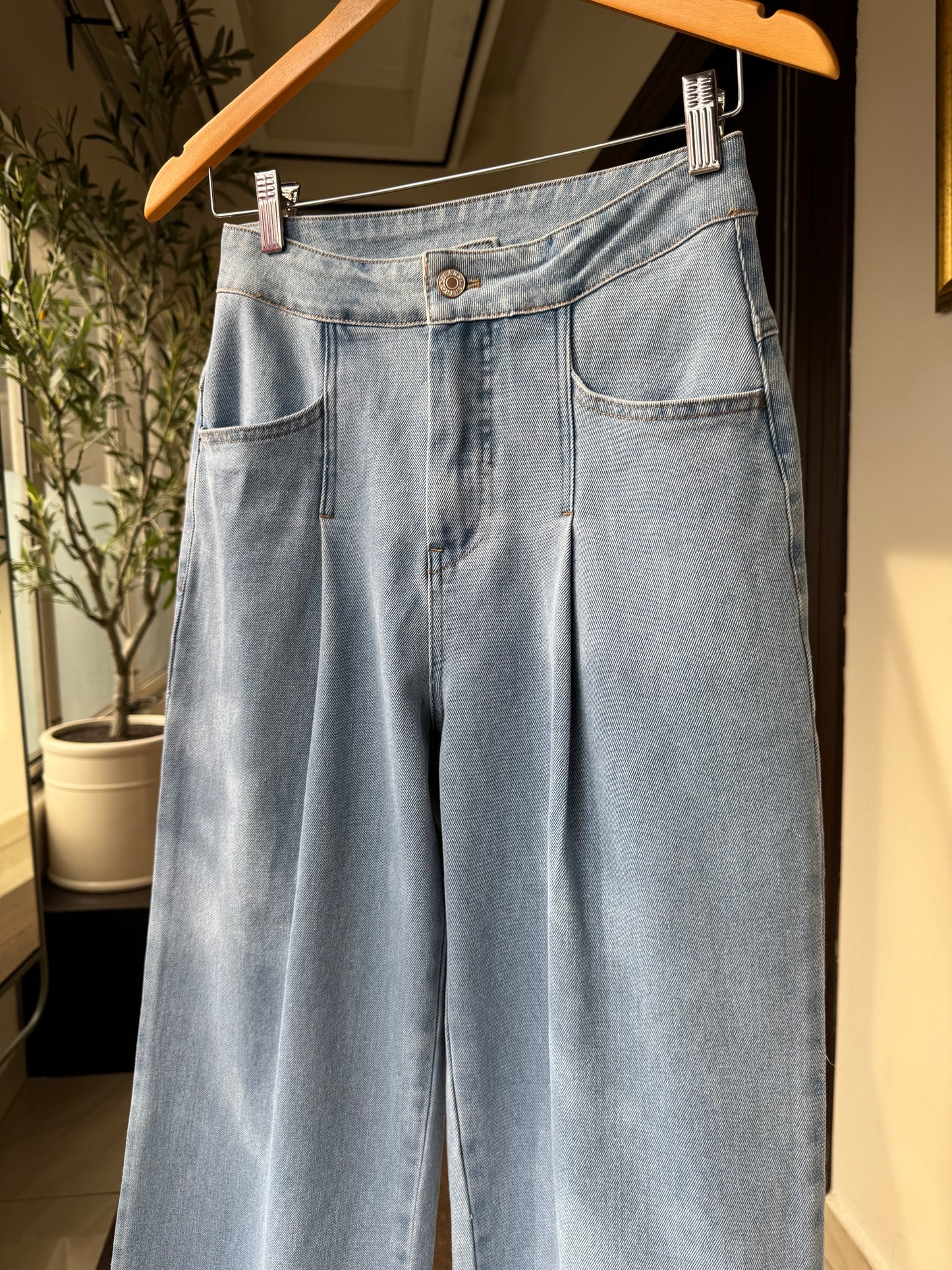 PANTALON OREO