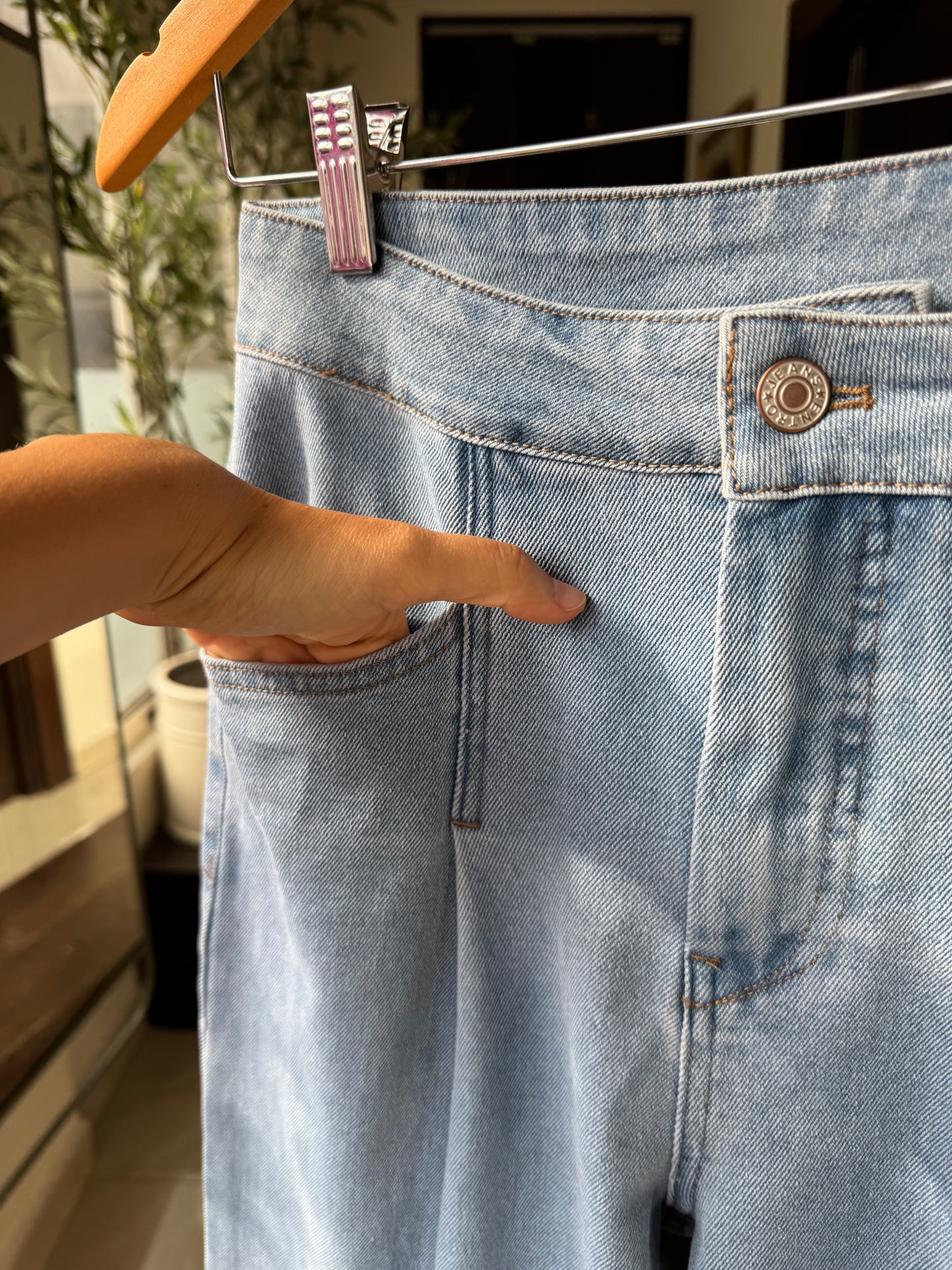 PANTALON OREO