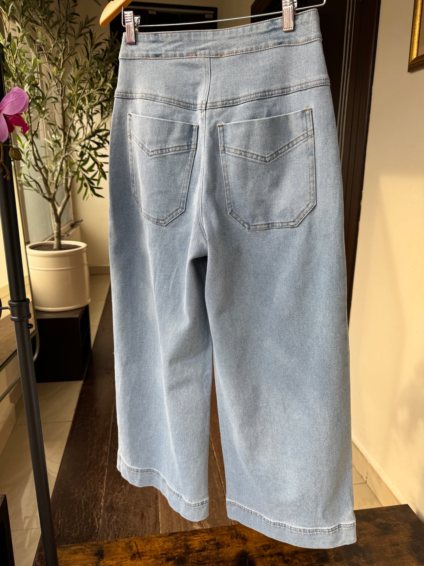 PANTALON OREO