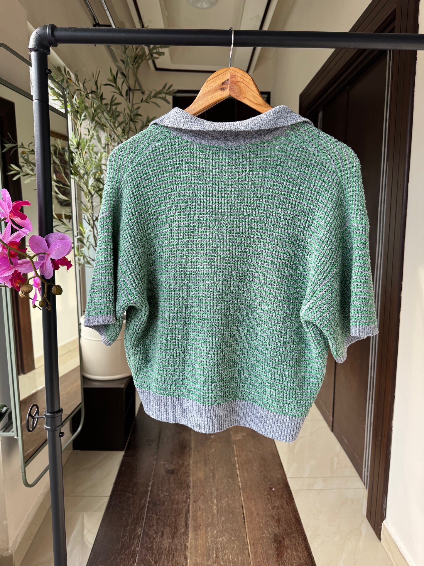 BLUSA PULPARINDO