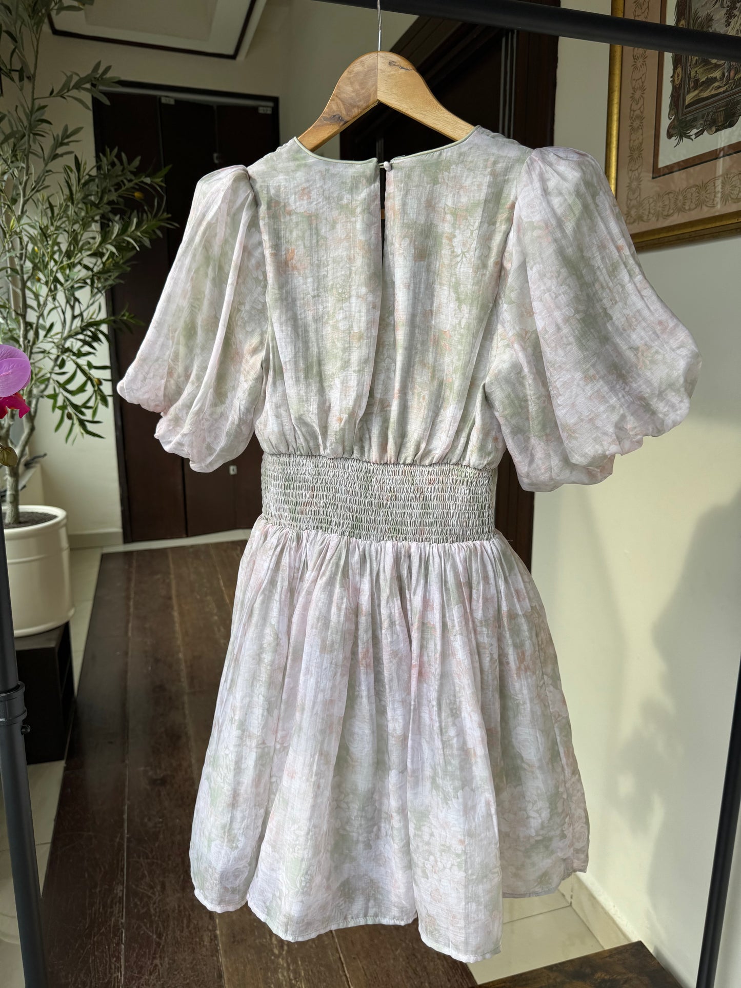VESTIDO BROWNIE