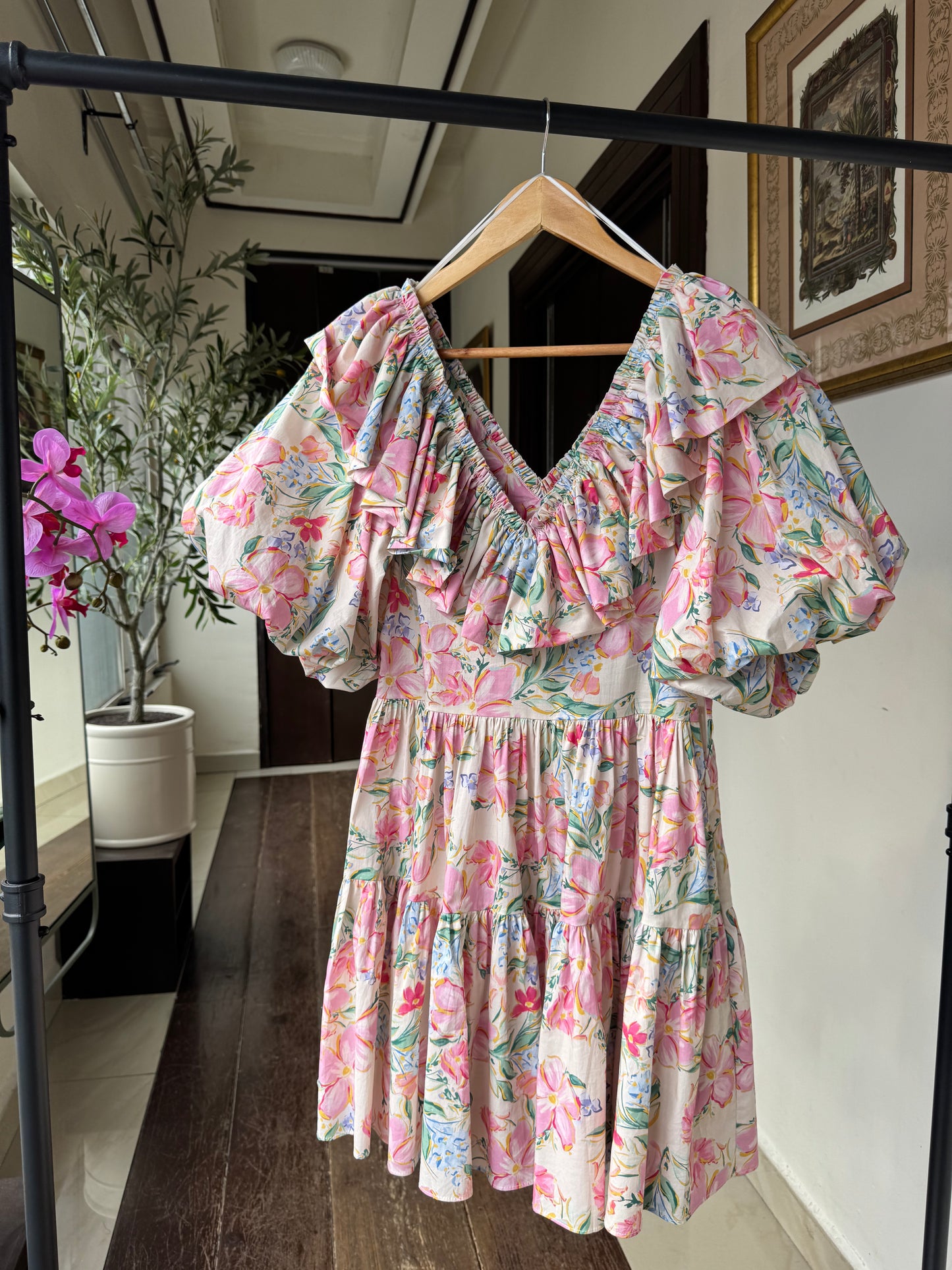 VESTIFO TRUFA
