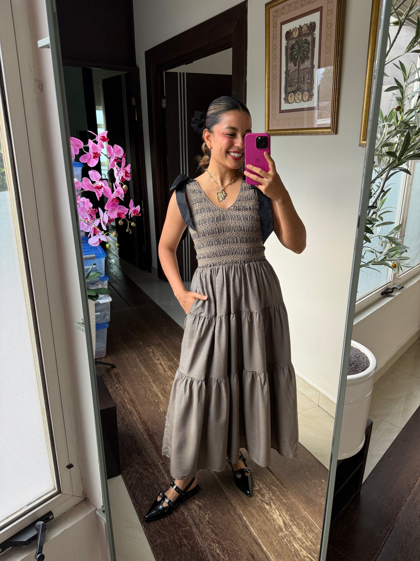 VESTIDO INGRID