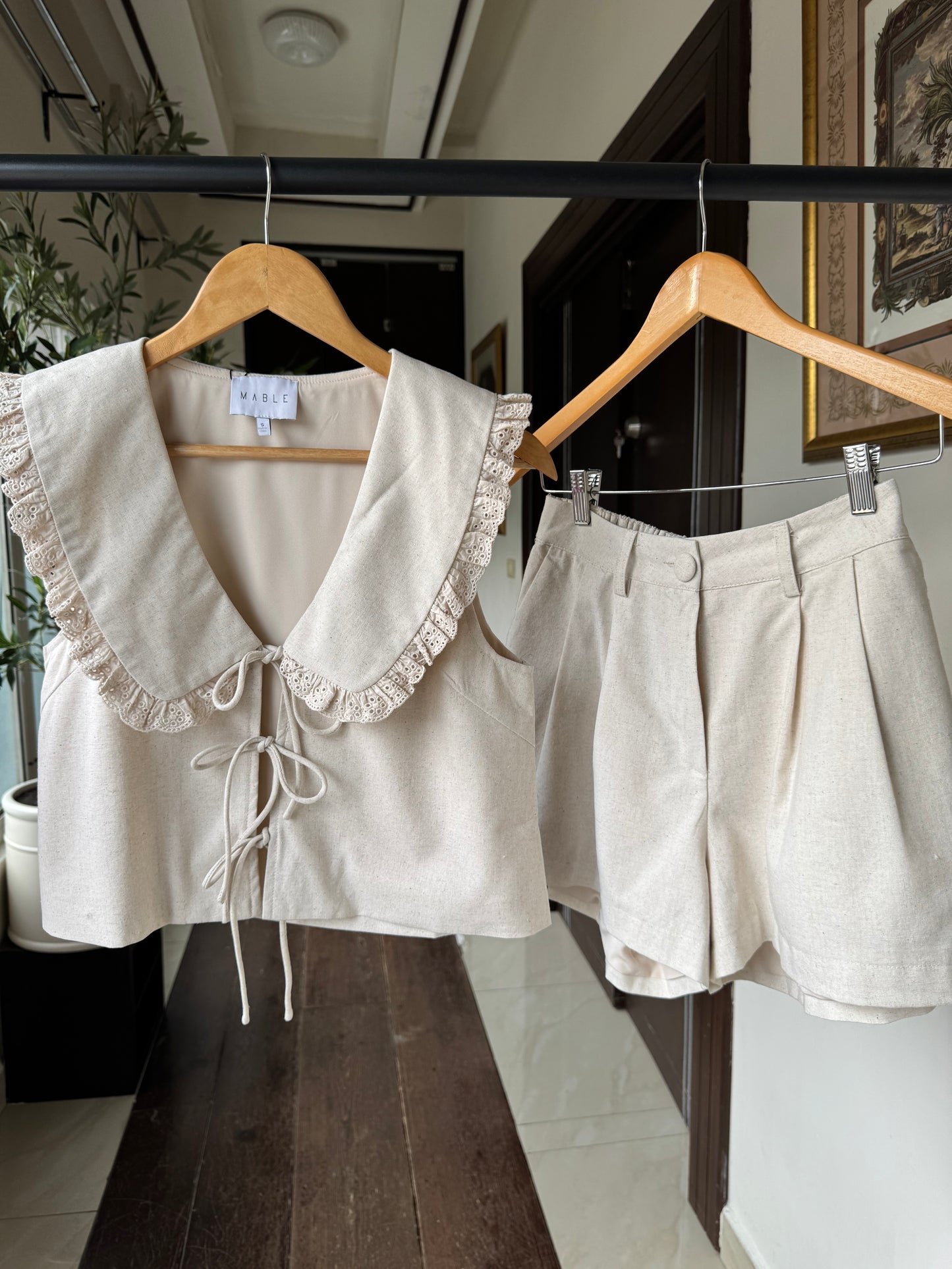 SET VERLIME