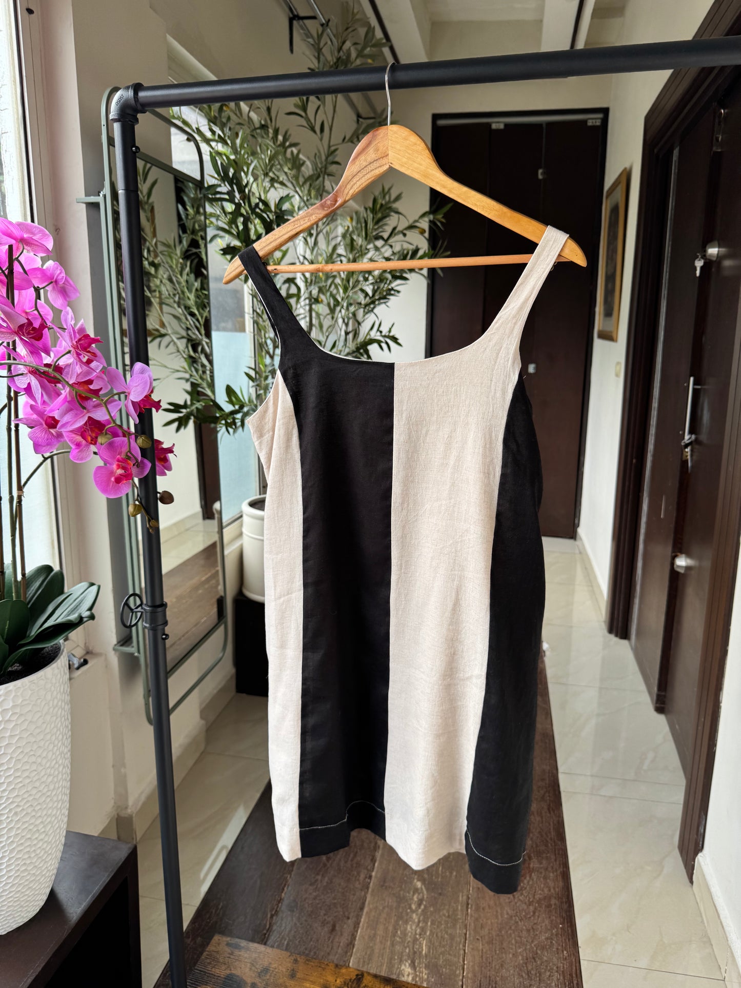VESTIDO AURALIE