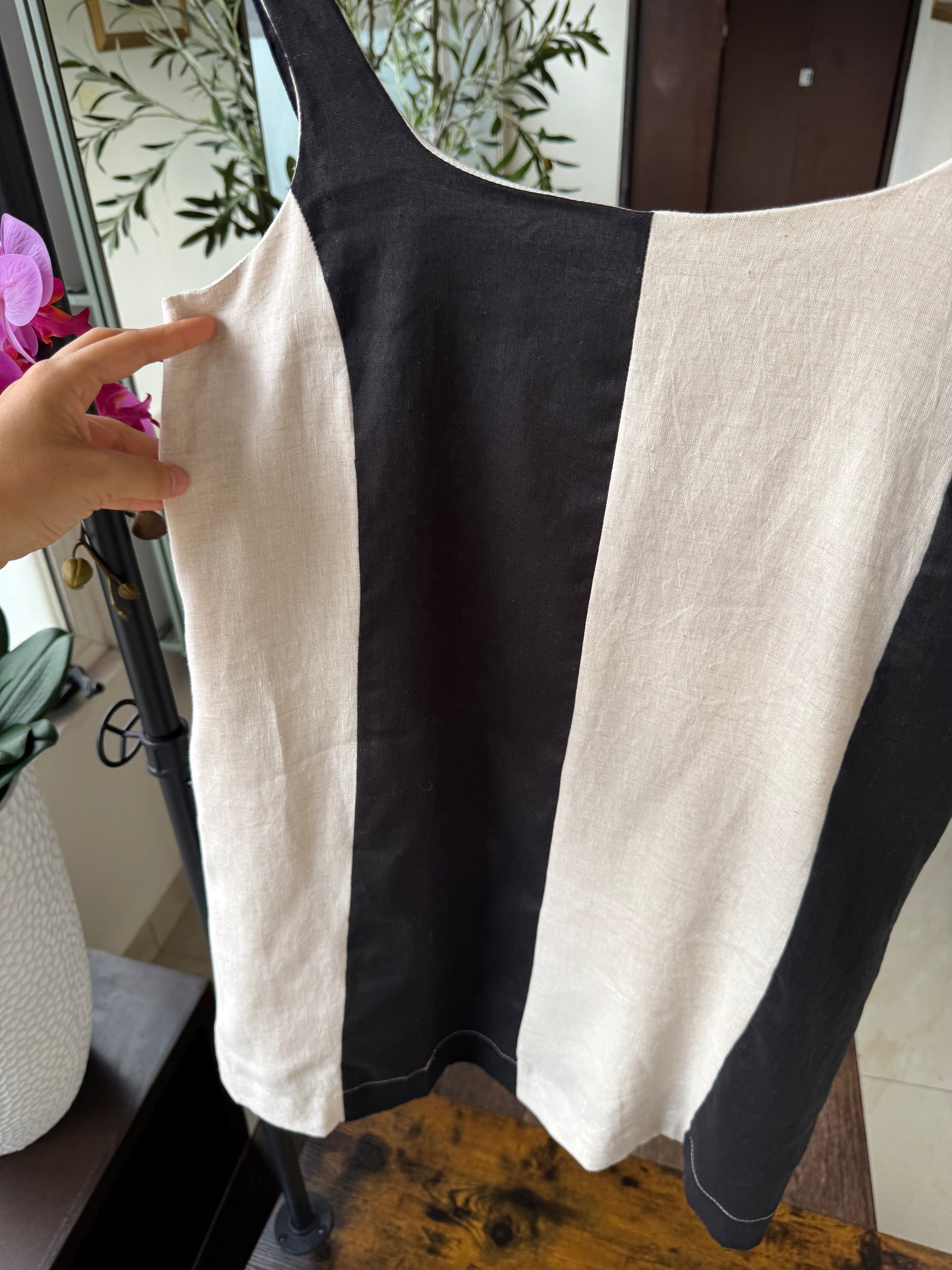 VESTIDO AURALIE