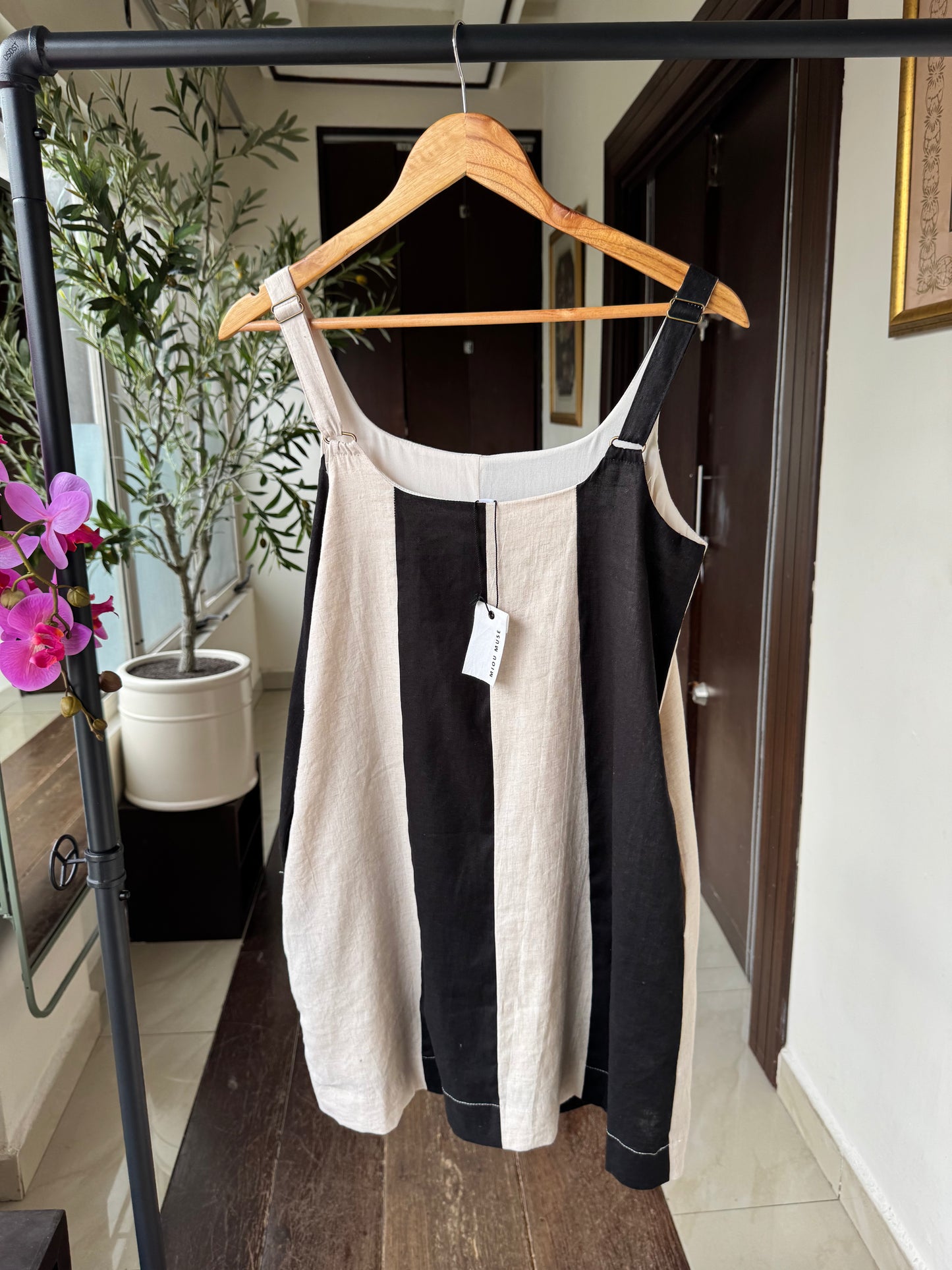 VESTIDO AURALIE
