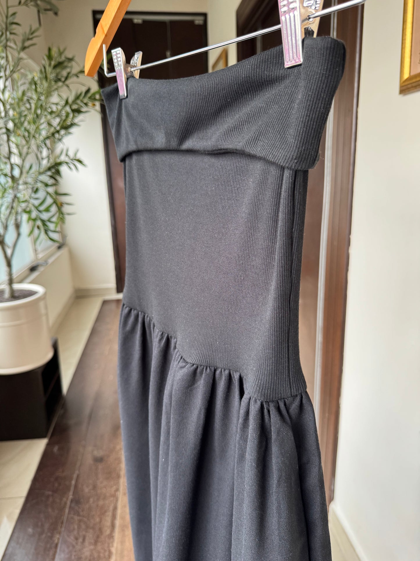 VESTIDO HIERBABUENA
